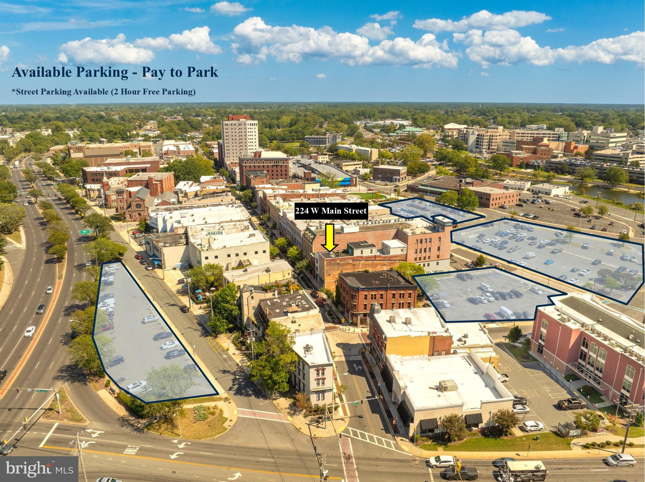 224 MAIN STREET 100