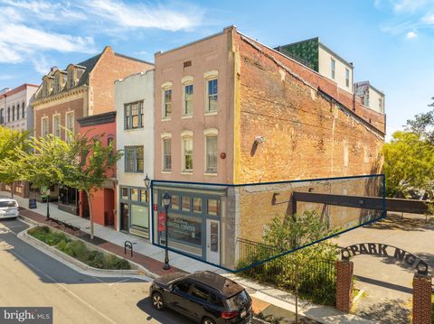 Photo of 224 Main Street #100, SALISBURY, MD 21801 (MLS # MDWC2019710)