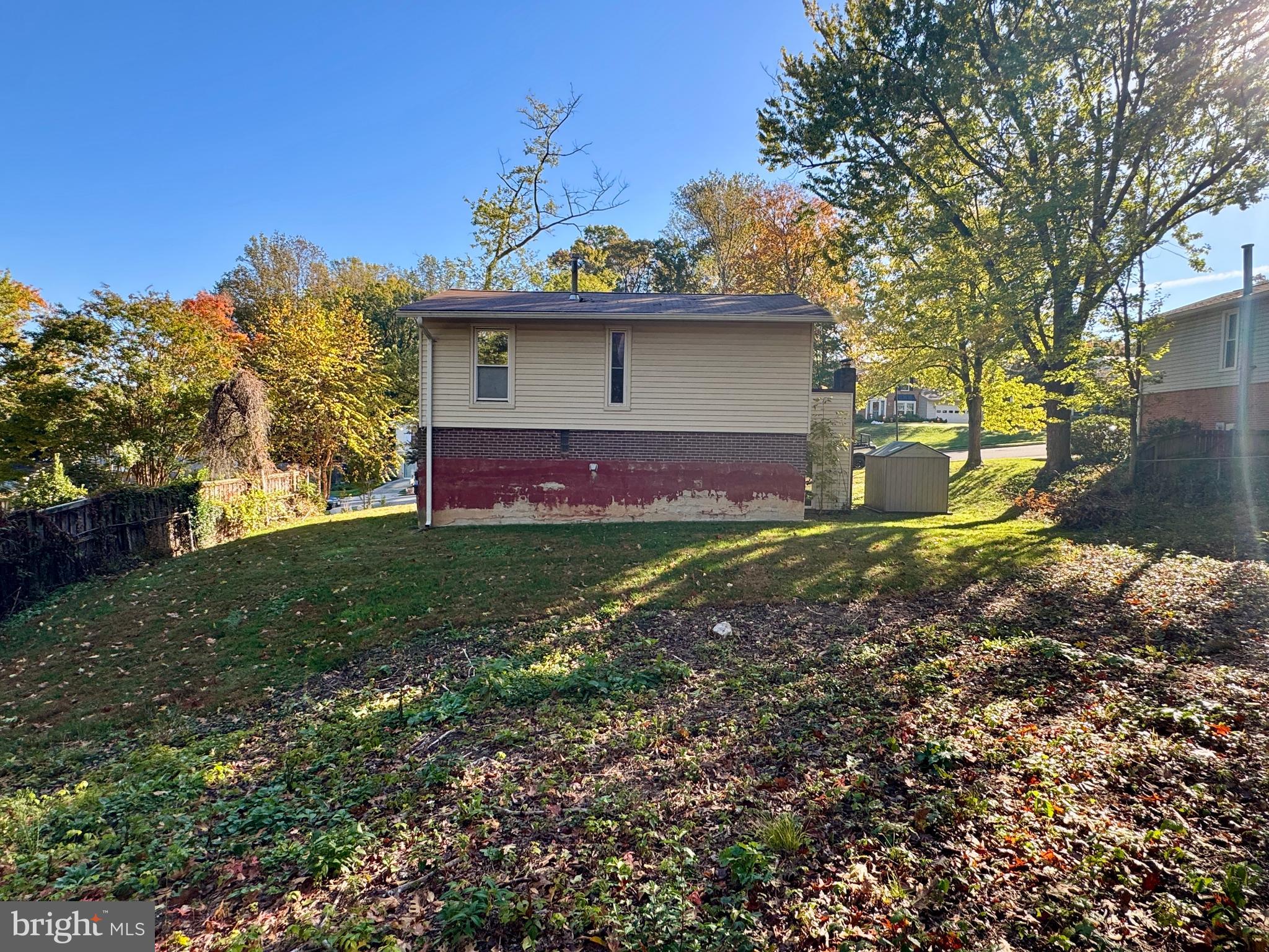 ROLLING VALLEY WEST - Residential