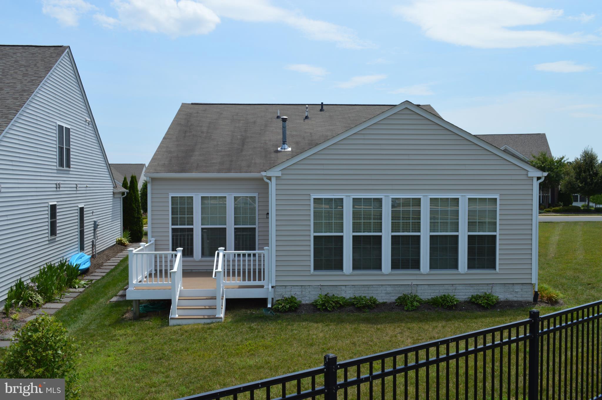 CELEBRATE - Residential