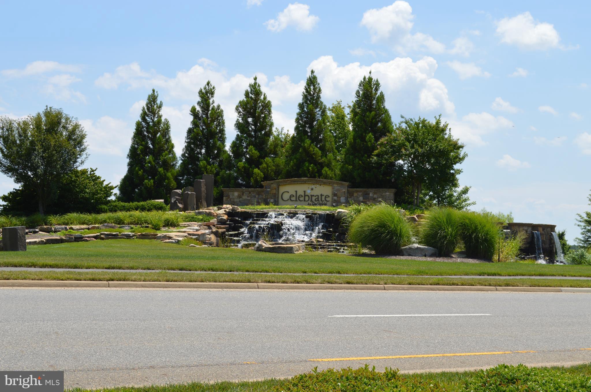 CELEBRATE - Residential