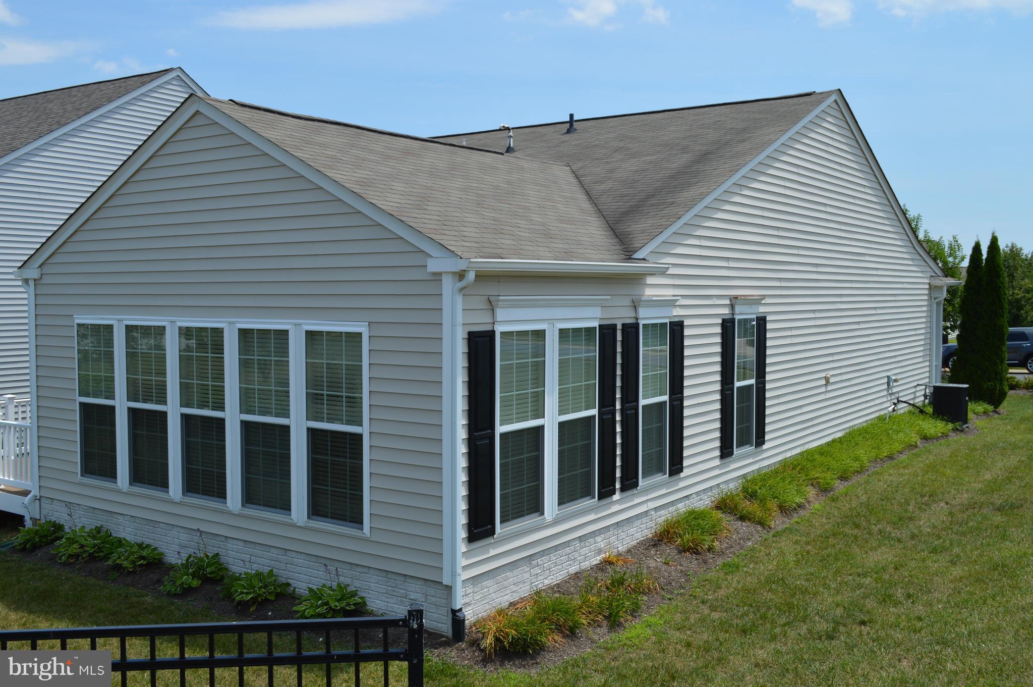 CELEBRATE - Residential