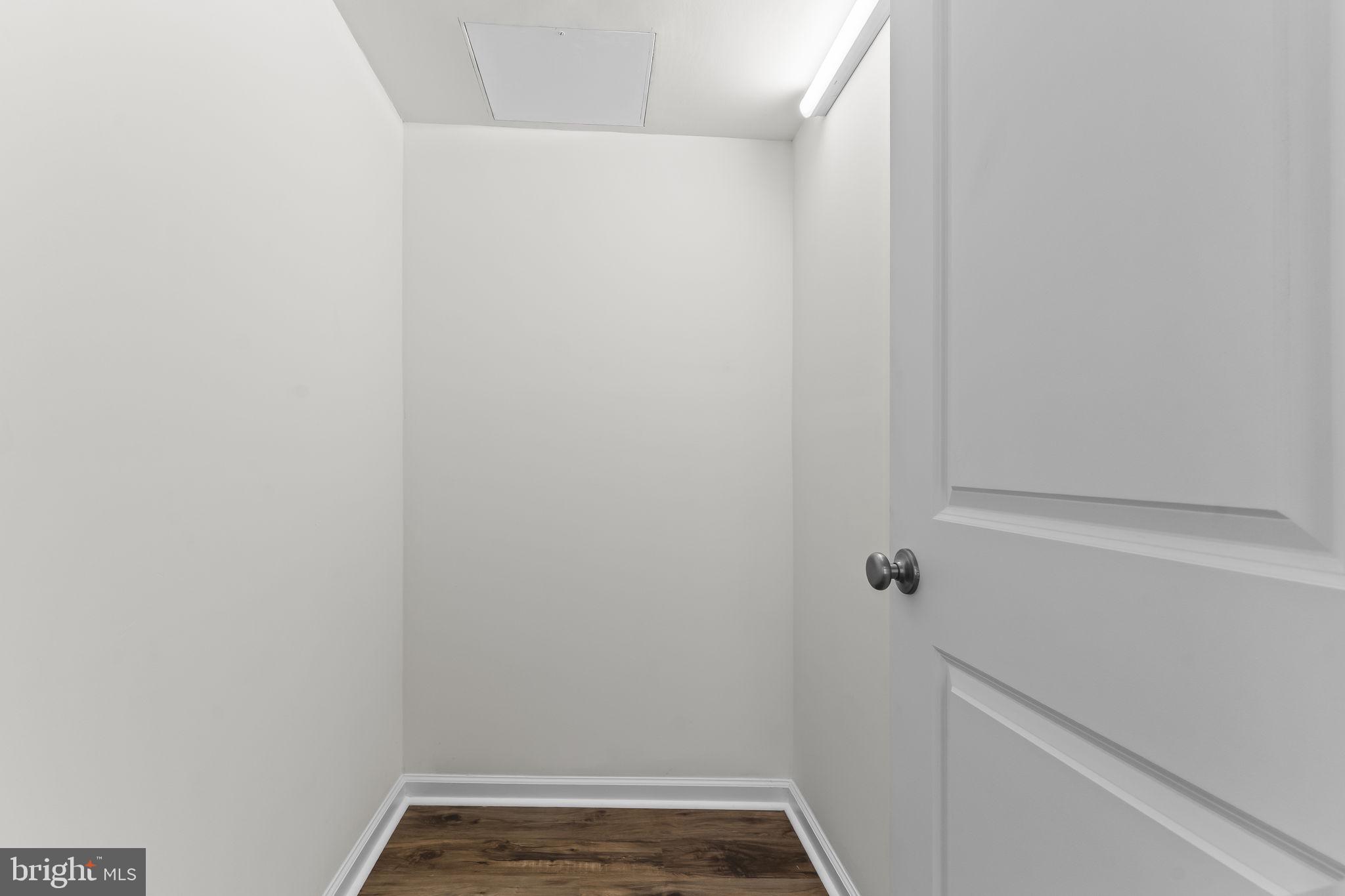 FAIRMOUNT HEIGHTS - Residential