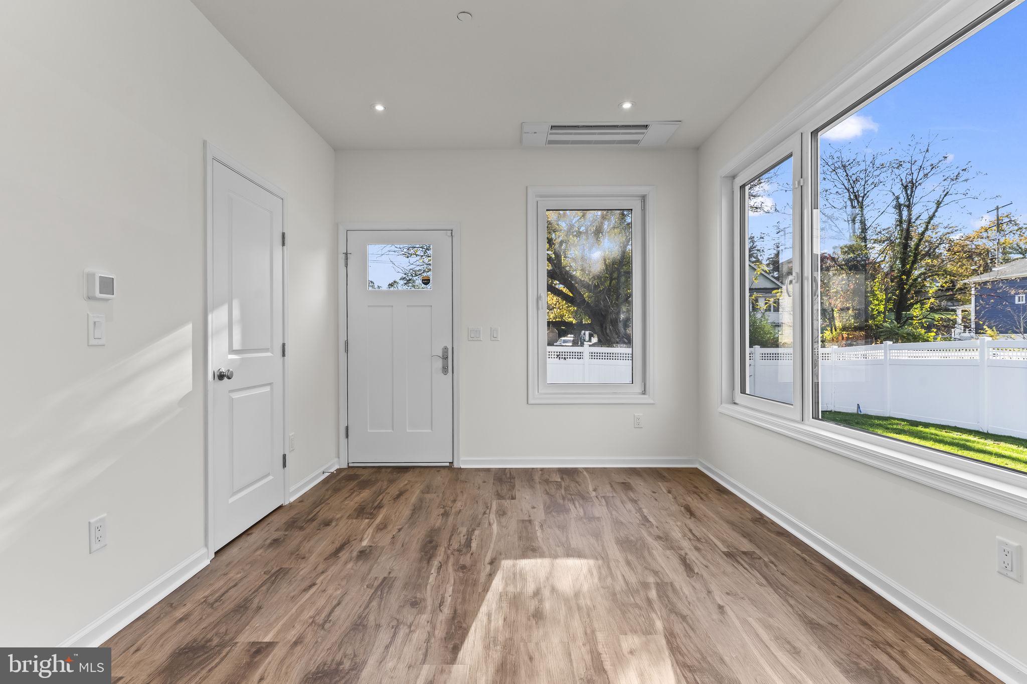 FAIRMOUNT HEIGHTS - Residential