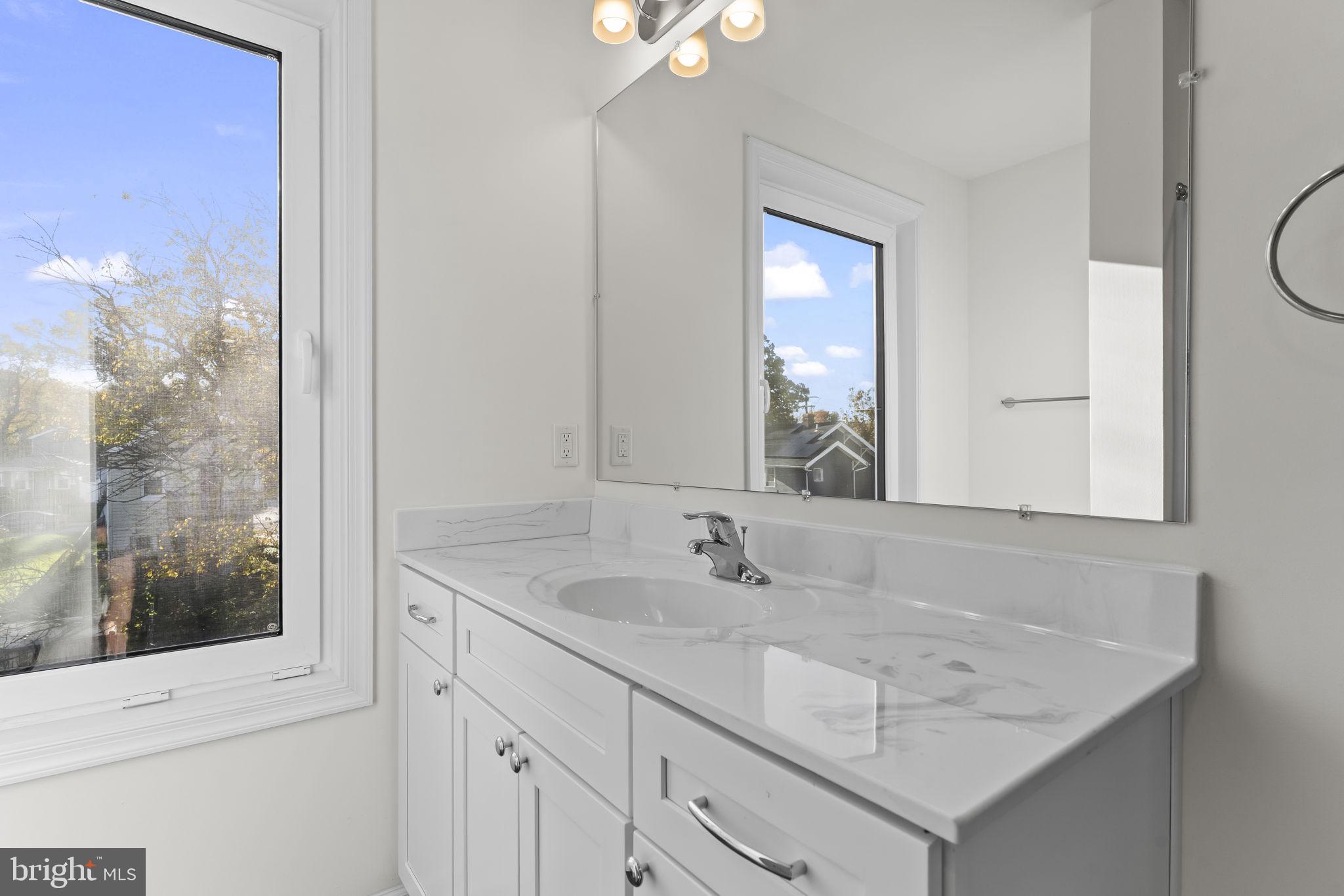 FAIRMOUNT HEIGHTS - Residential