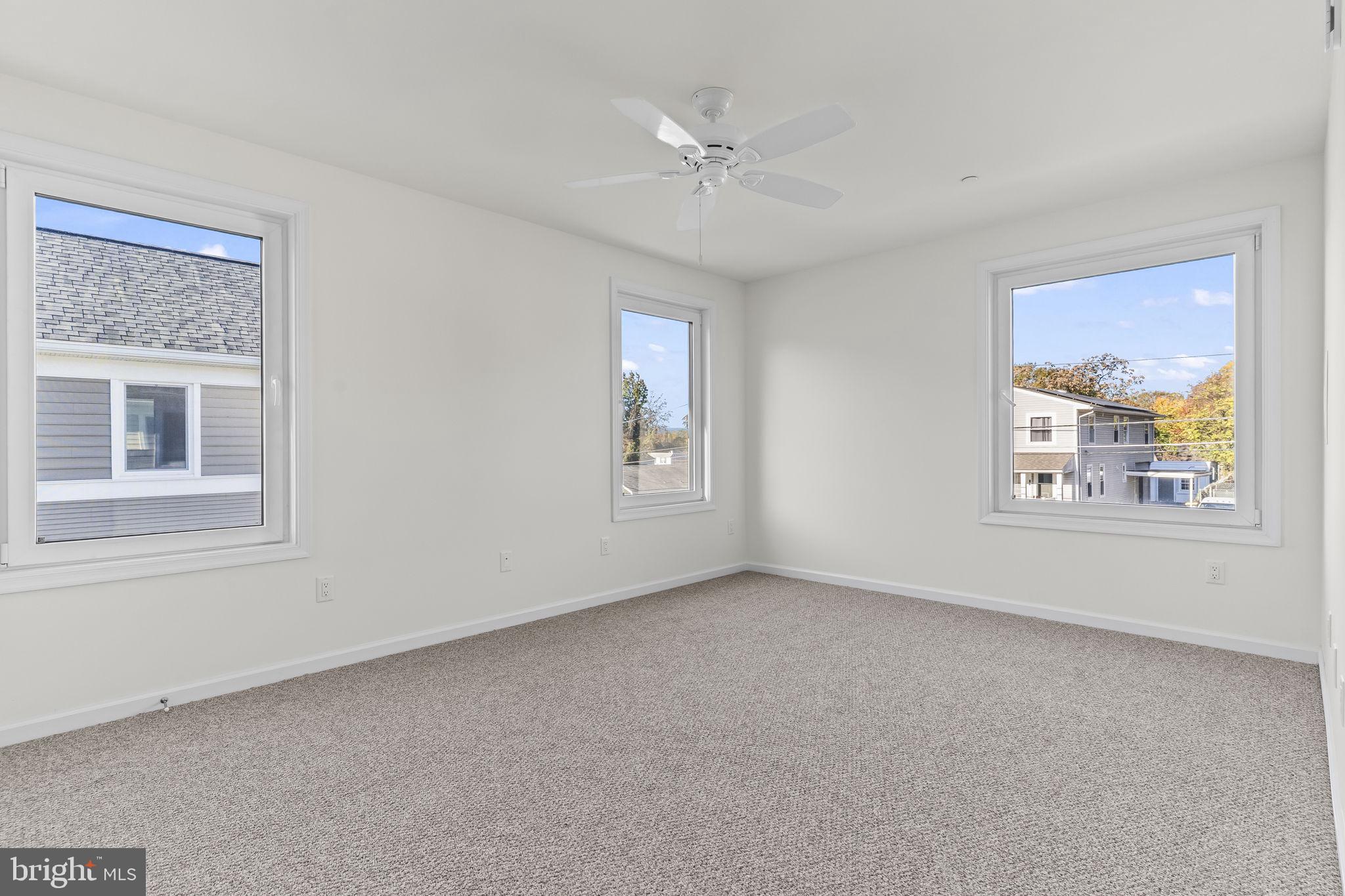 FAIRMOUNT HEIGHTS - Residential