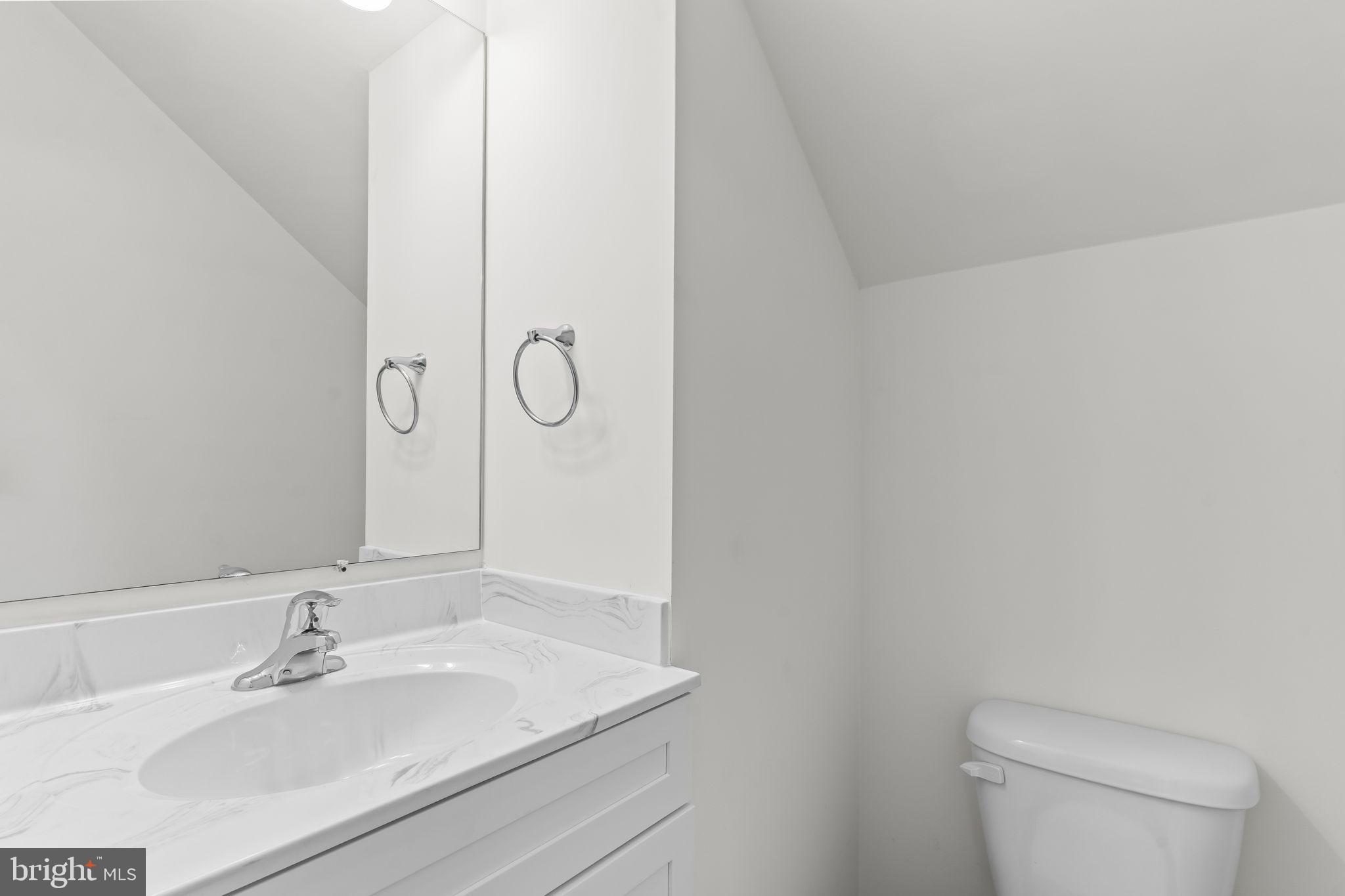 FAIRMOUNT HEIGHTS - Residential