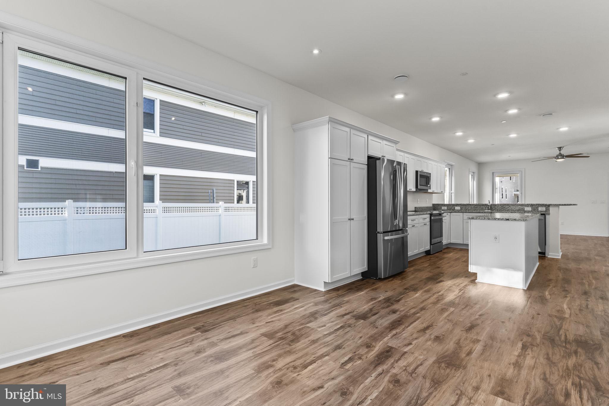 FAIRMOUNT HEIGHTS - Residential