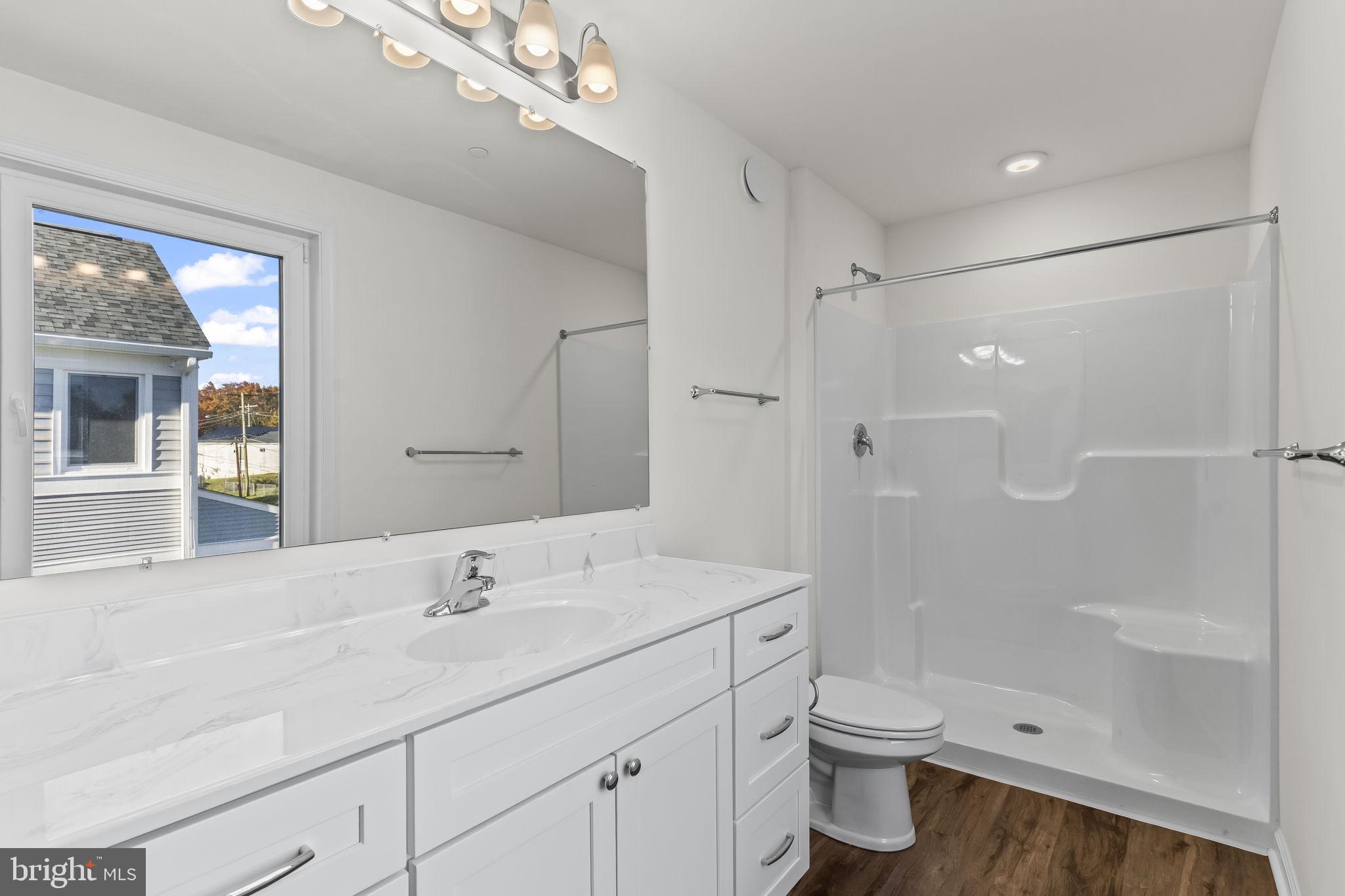 FAIRMOUNT HEIGHTS - Residential