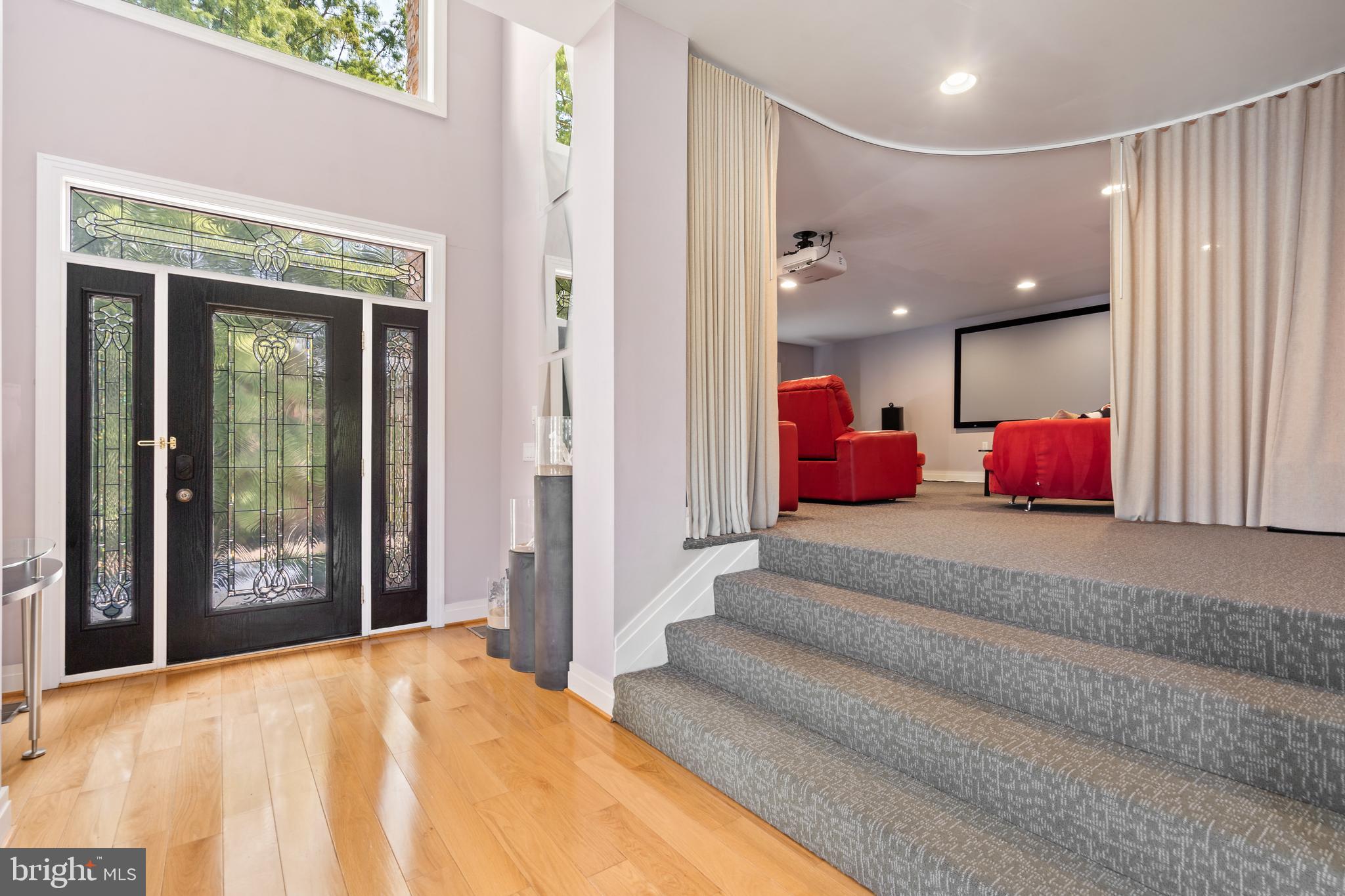 GRASONVILLE - Residential