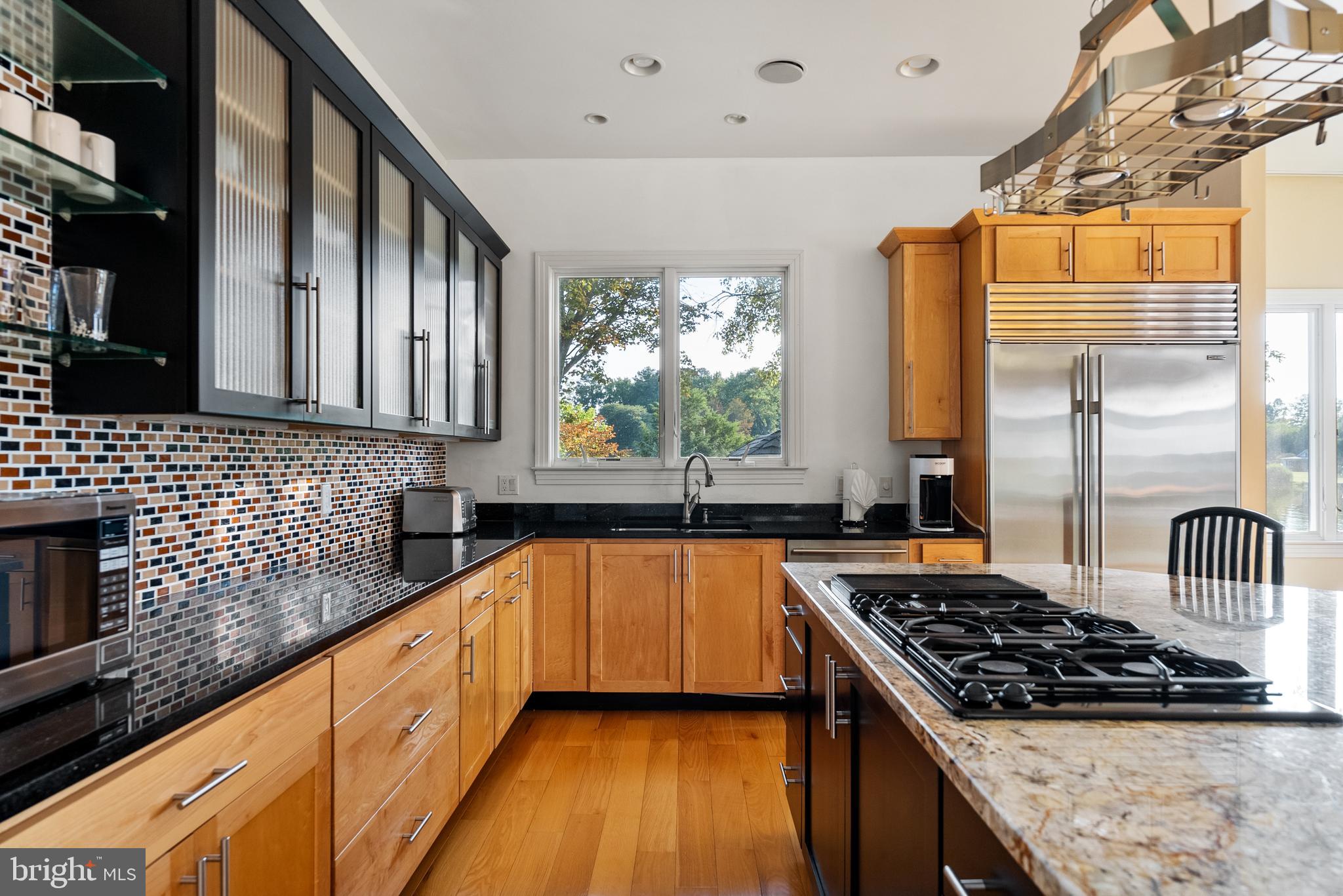 GRASONVILLE - Residential