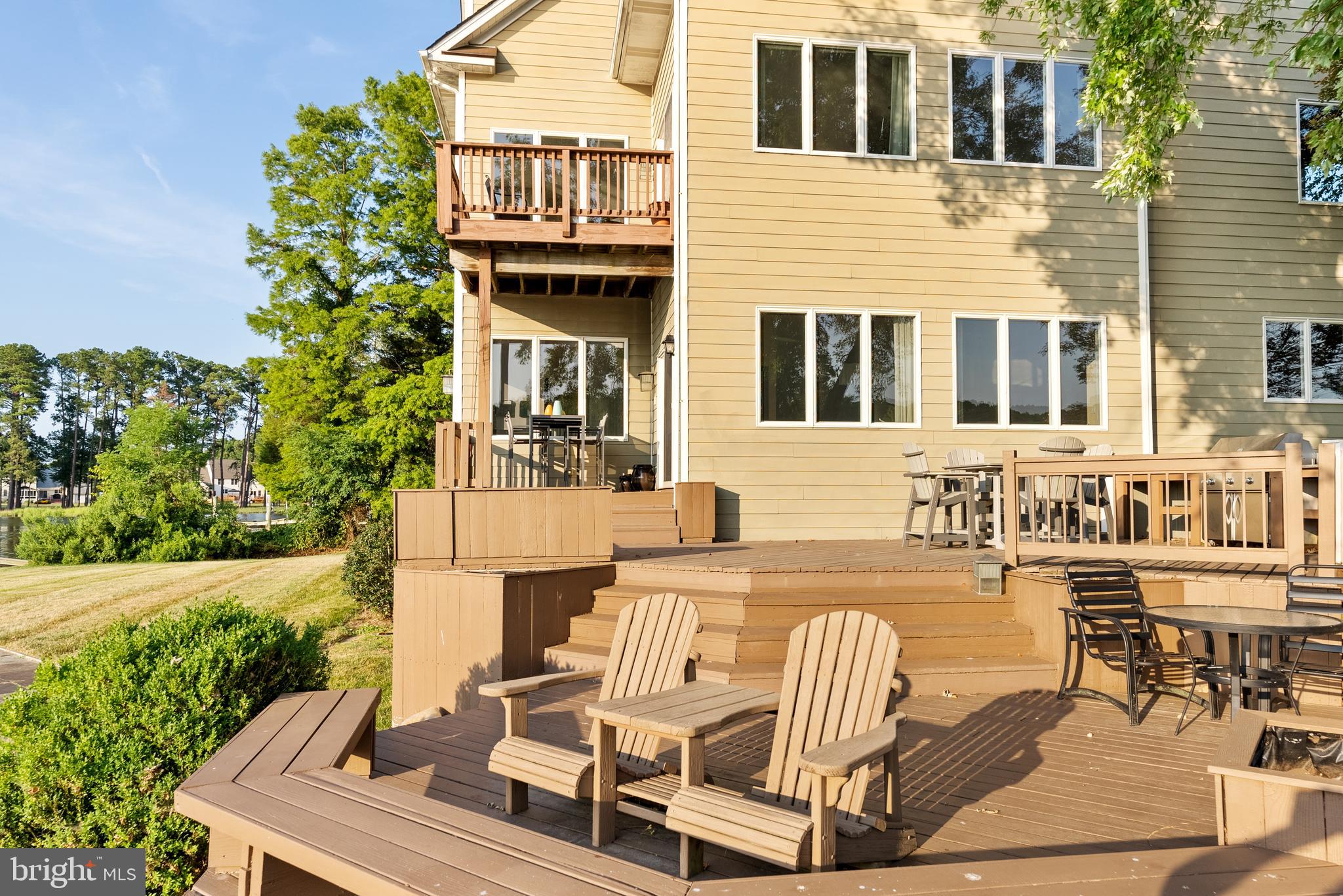 GRASONVILLE - Residential