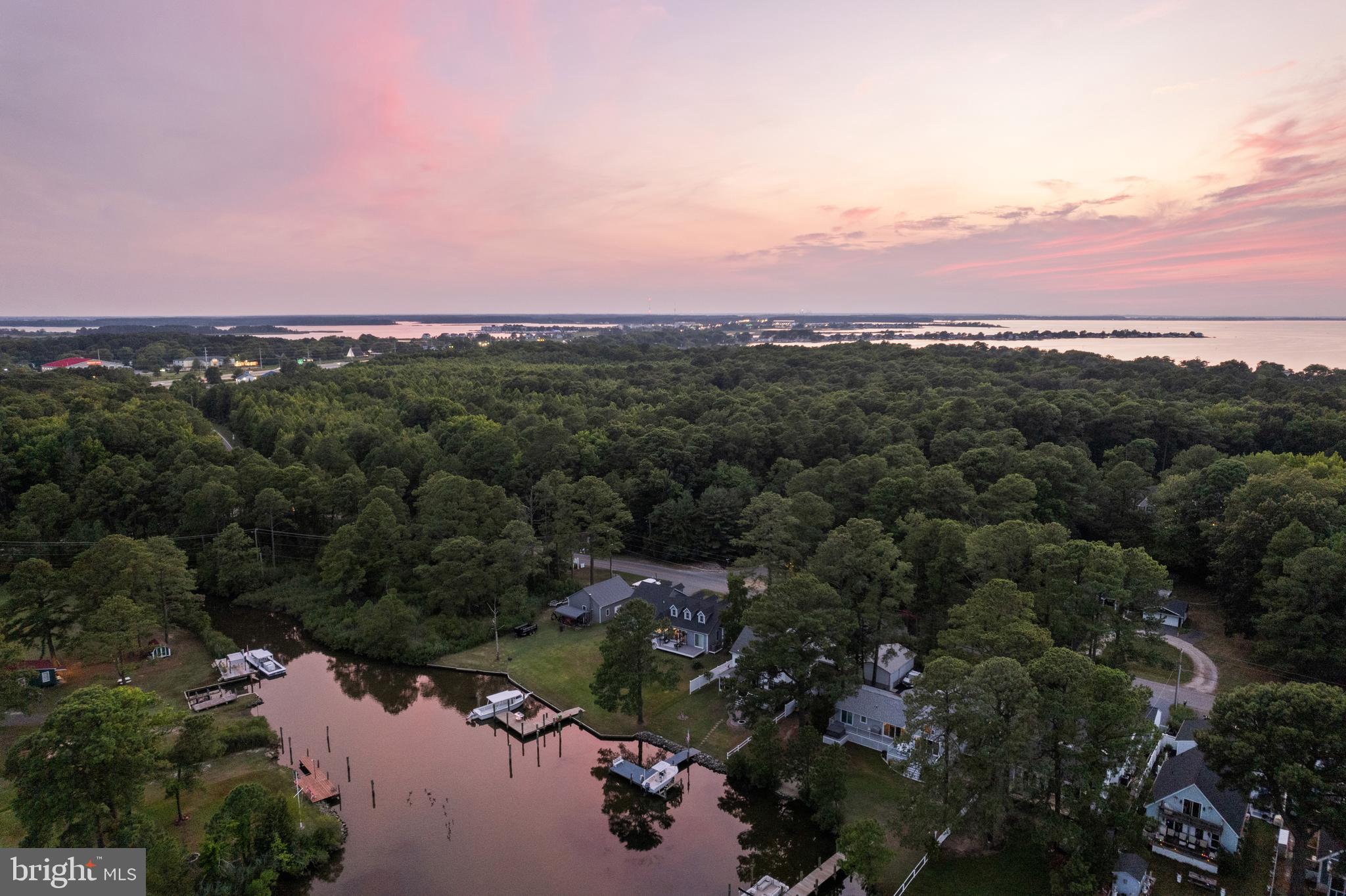 GRASONVILLE - Residential