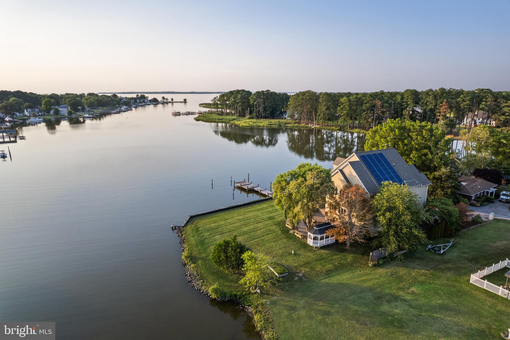 GRASONVILLE - Residential