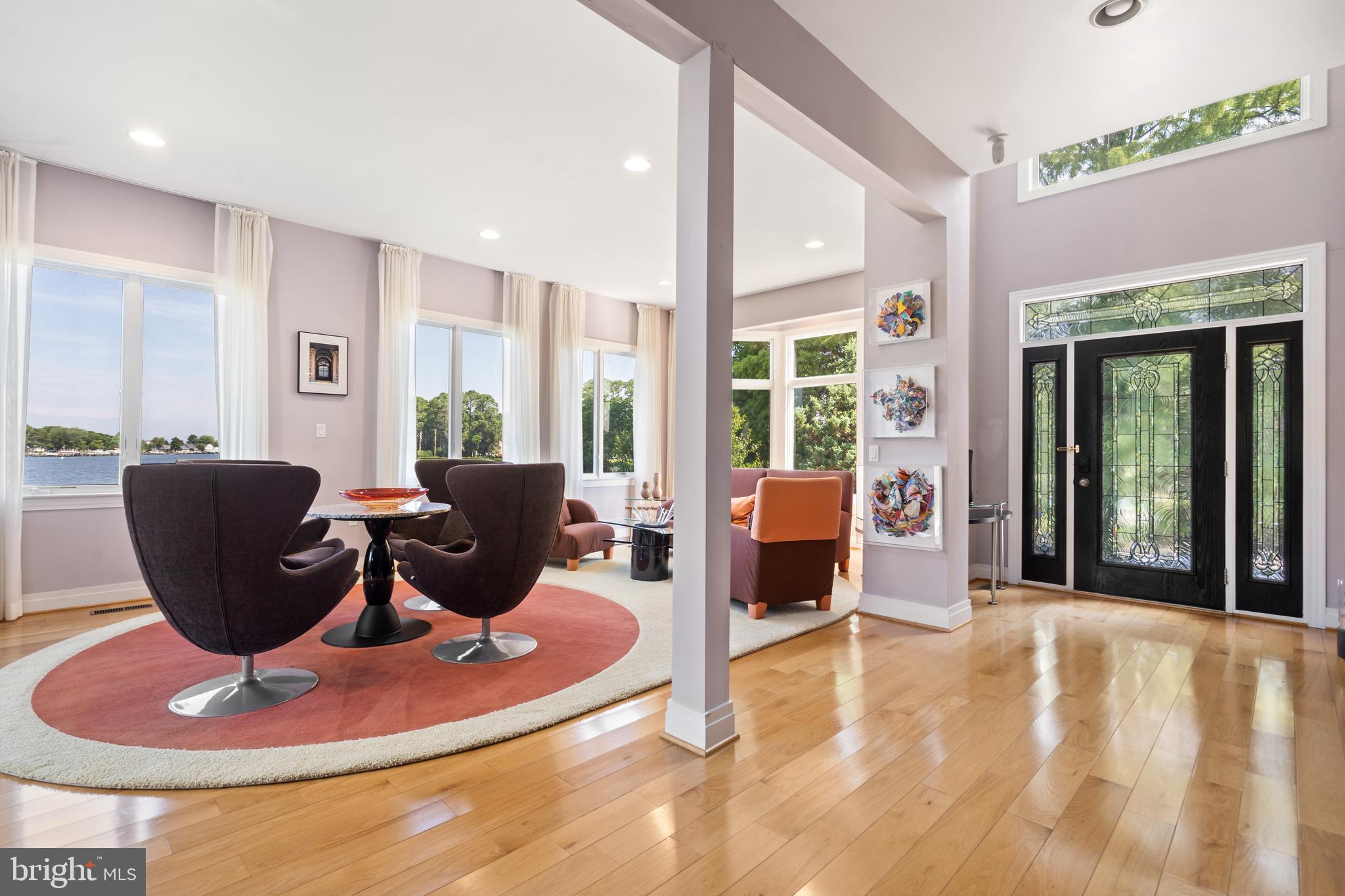 GRASONVILLE - Residential