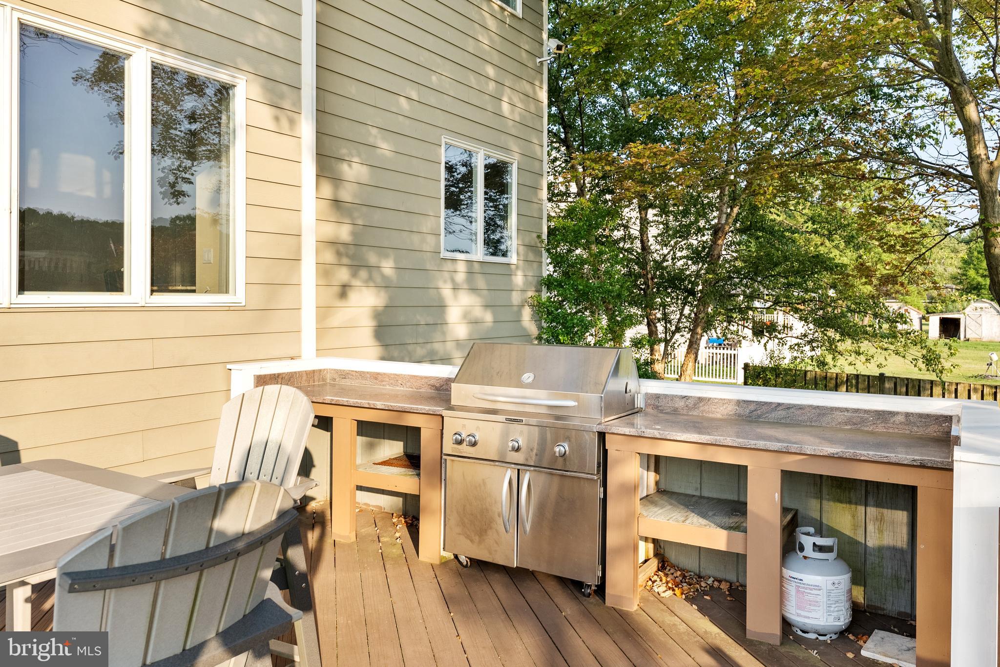 GRASONVILLE - Residential