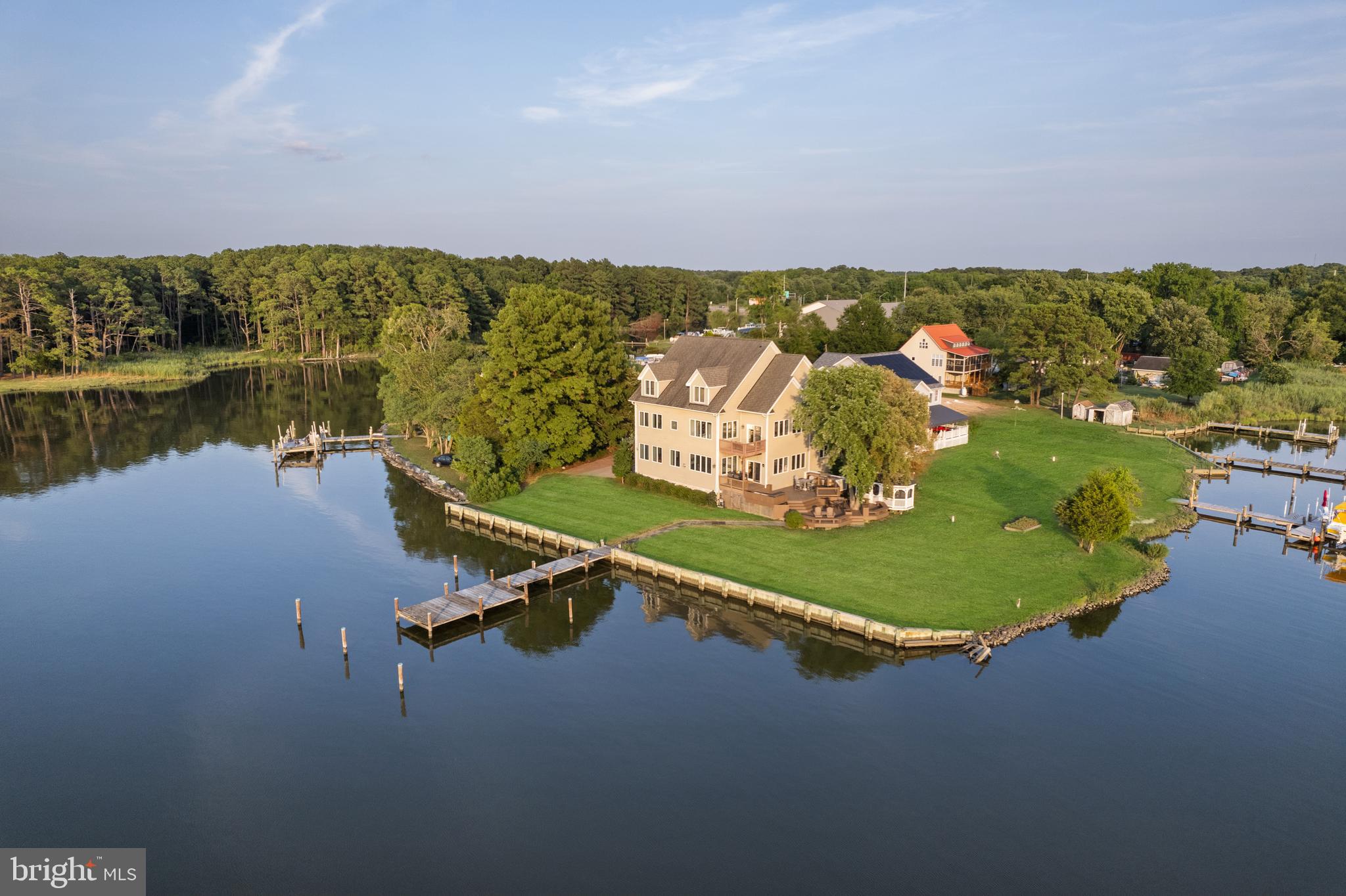 GRASONVILLE - Residential