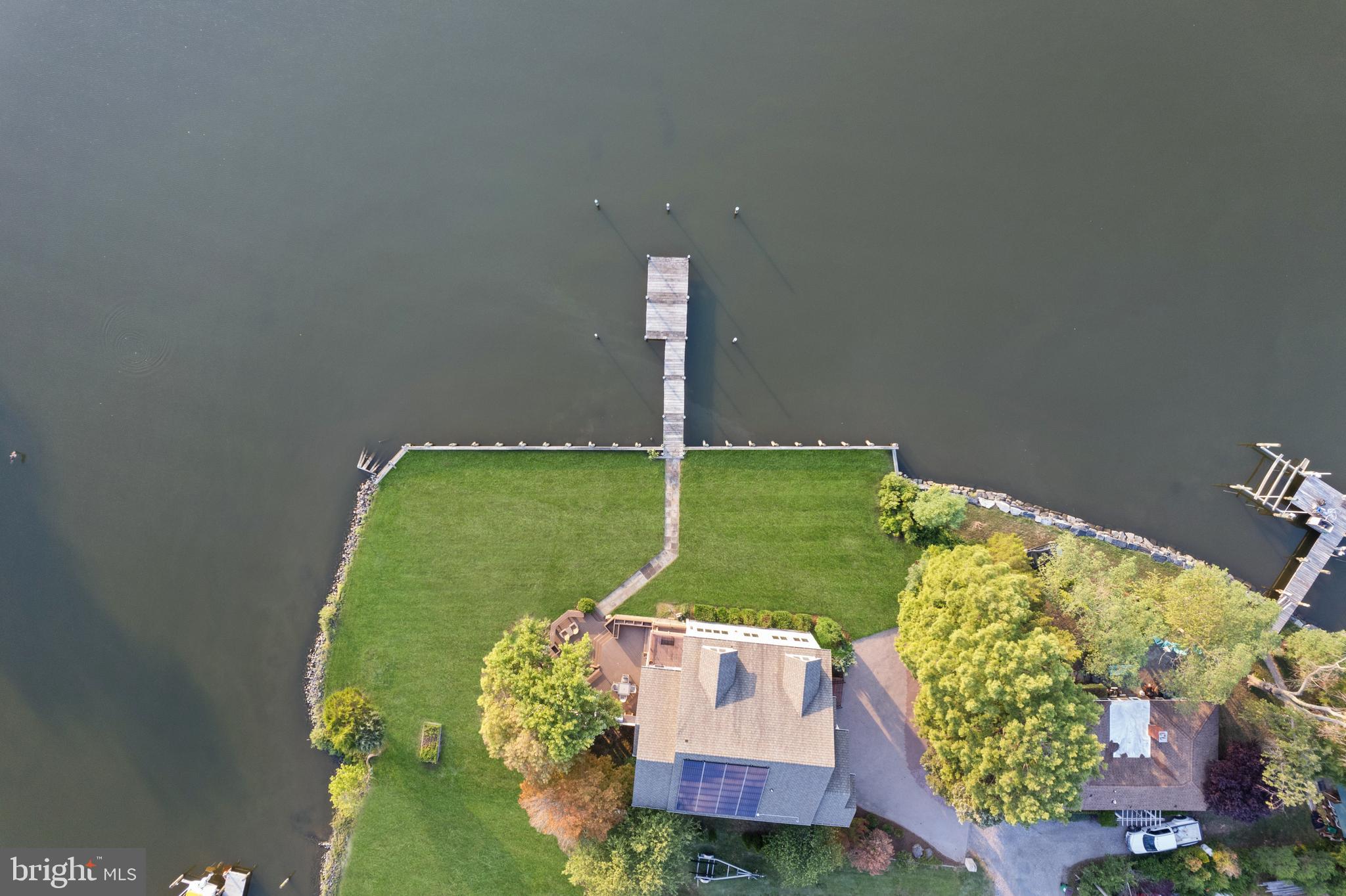 GRASONVILLE - Residential