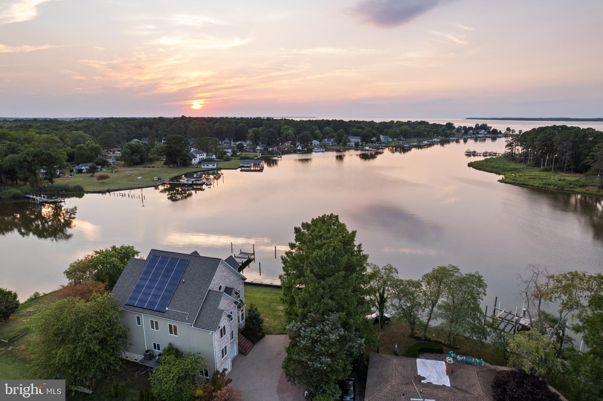 GRASONVILLE - Residential