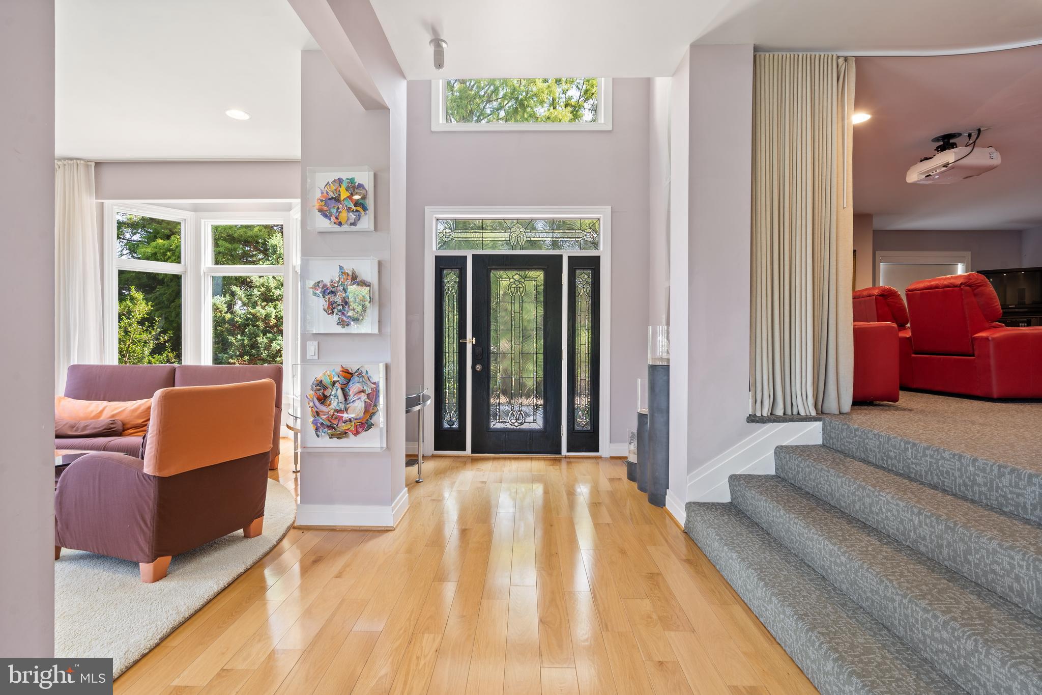141 WINCHESTER AVENUE
