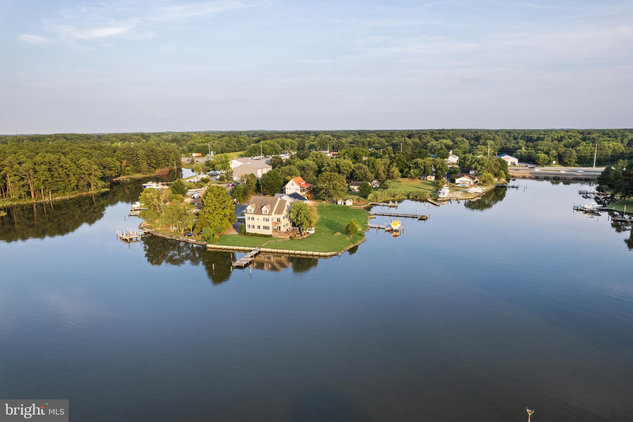 GRASONVILLE - Residential