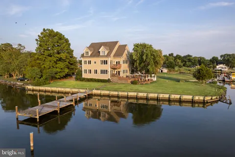 141 Winchester Avenue, Grasonville, MD 21638 - MLS#: MDQA2012638