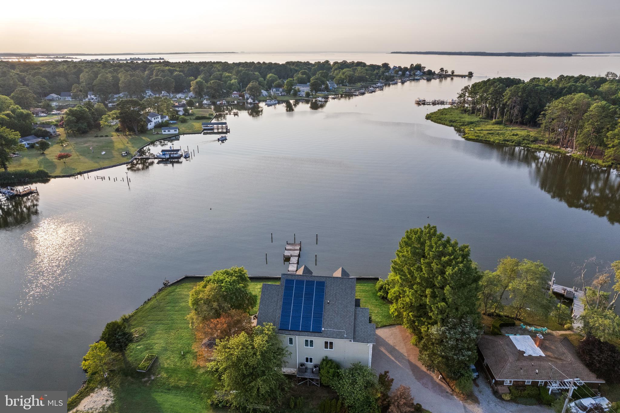 GRASONVILLE - Residential