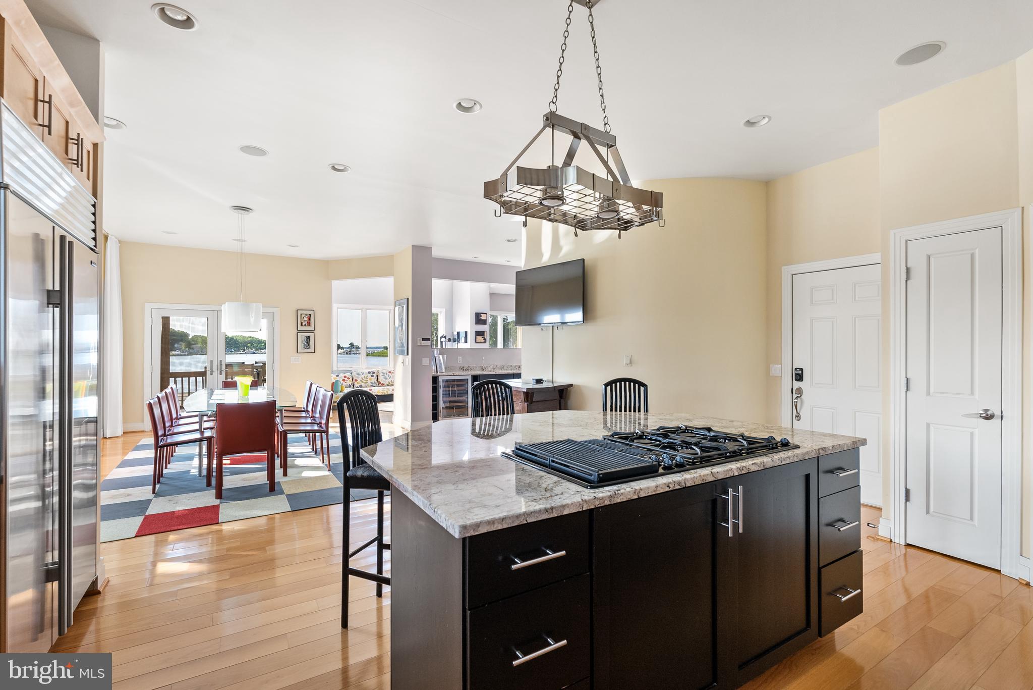 GRASONVILLE - Residential