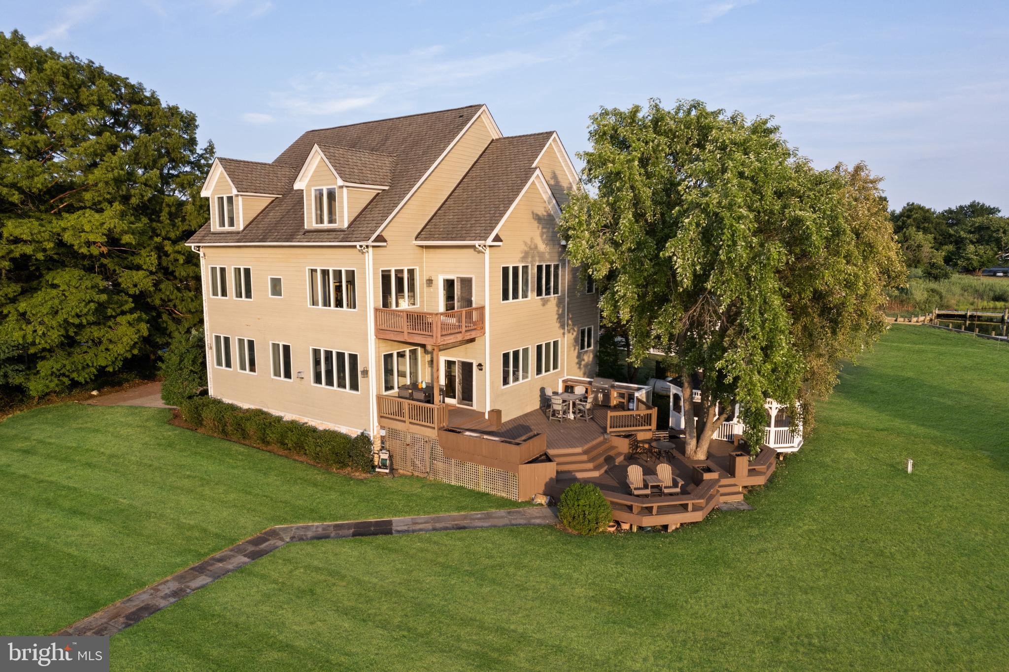 GRASONVILLE - Residential