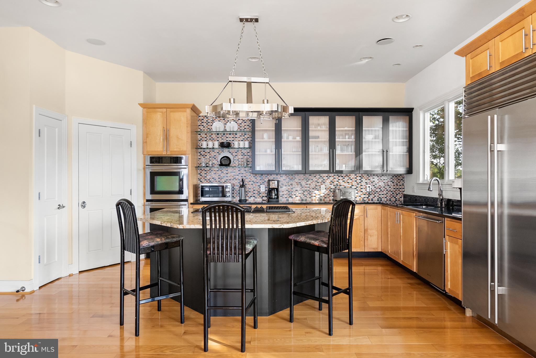 GRASONVILLE - Residential