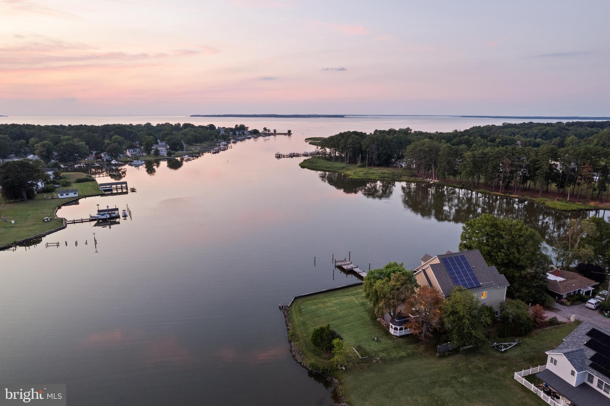 GRASONVILLE - Residential