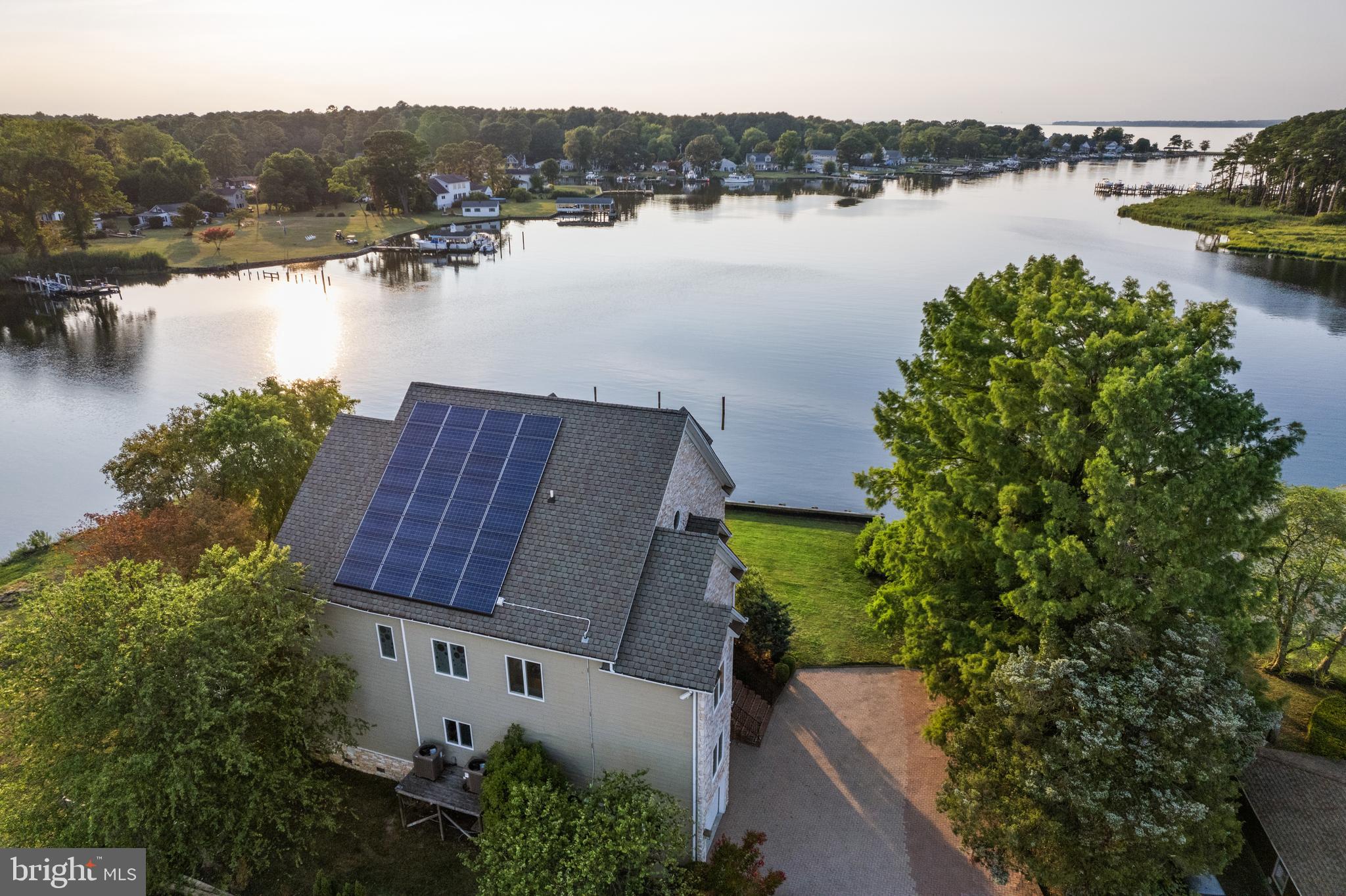 GRASONVILLE - Residential