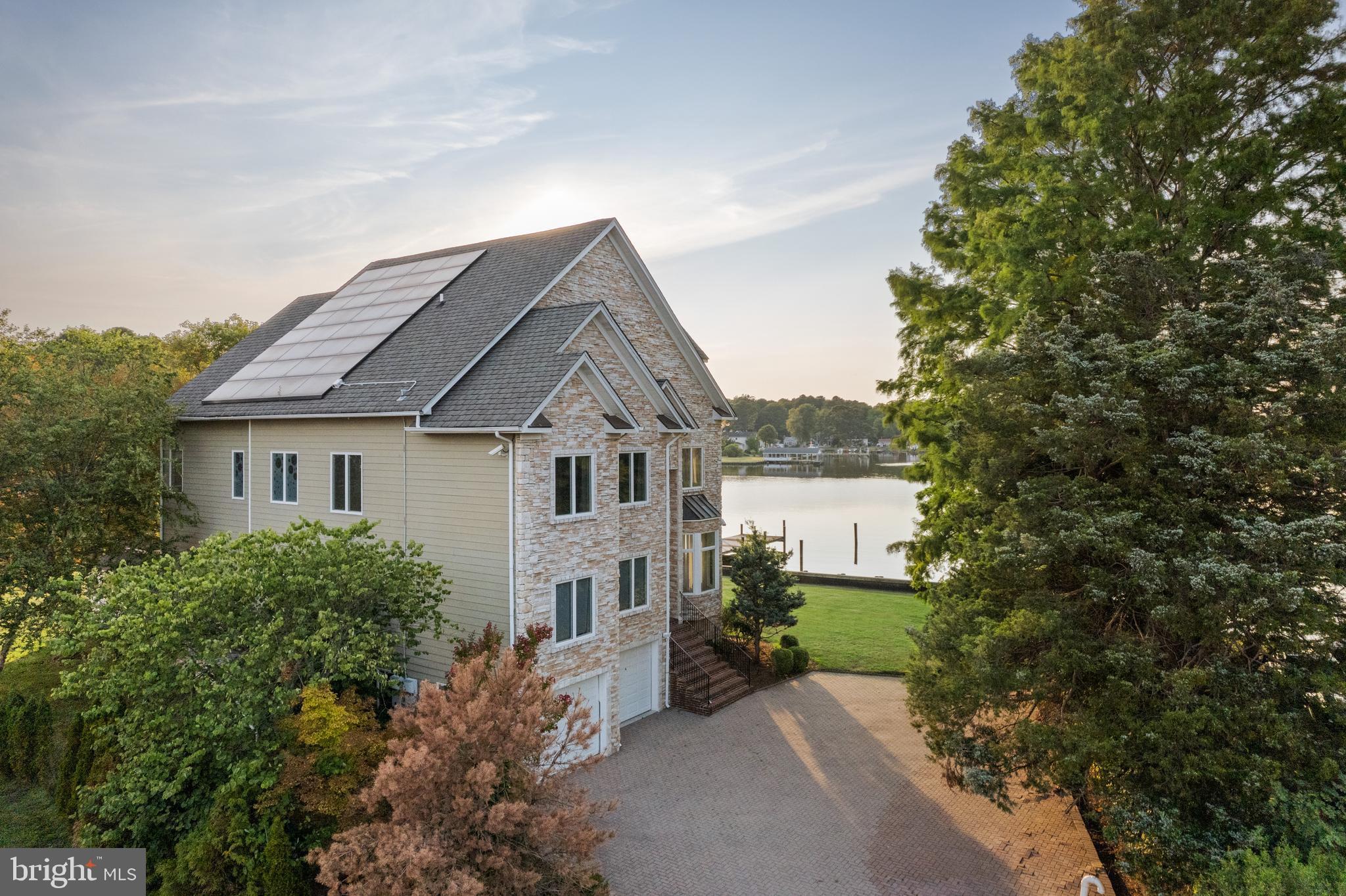 GRASONVILLE - Residential