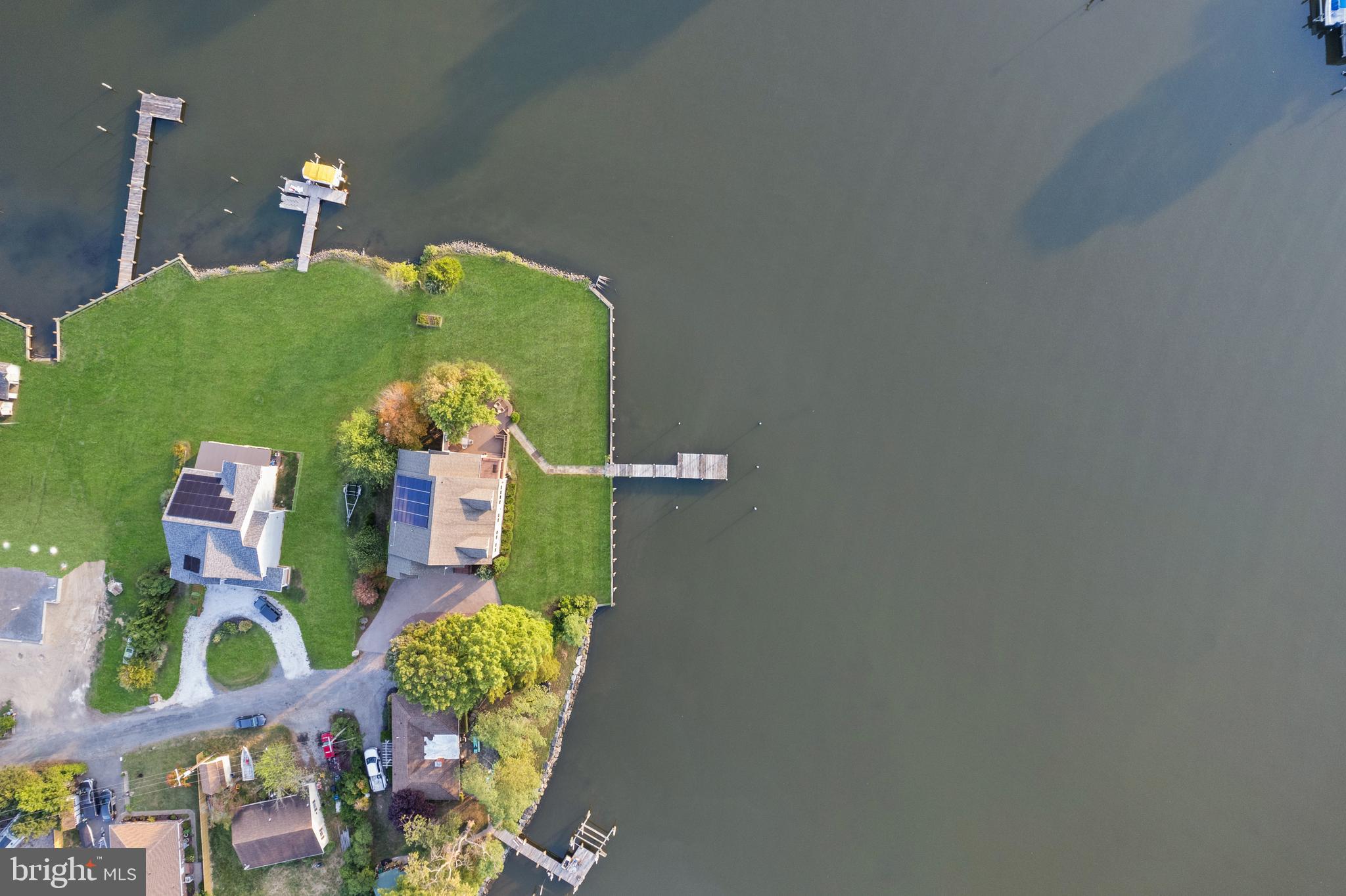 GRASONVILLE - Residential