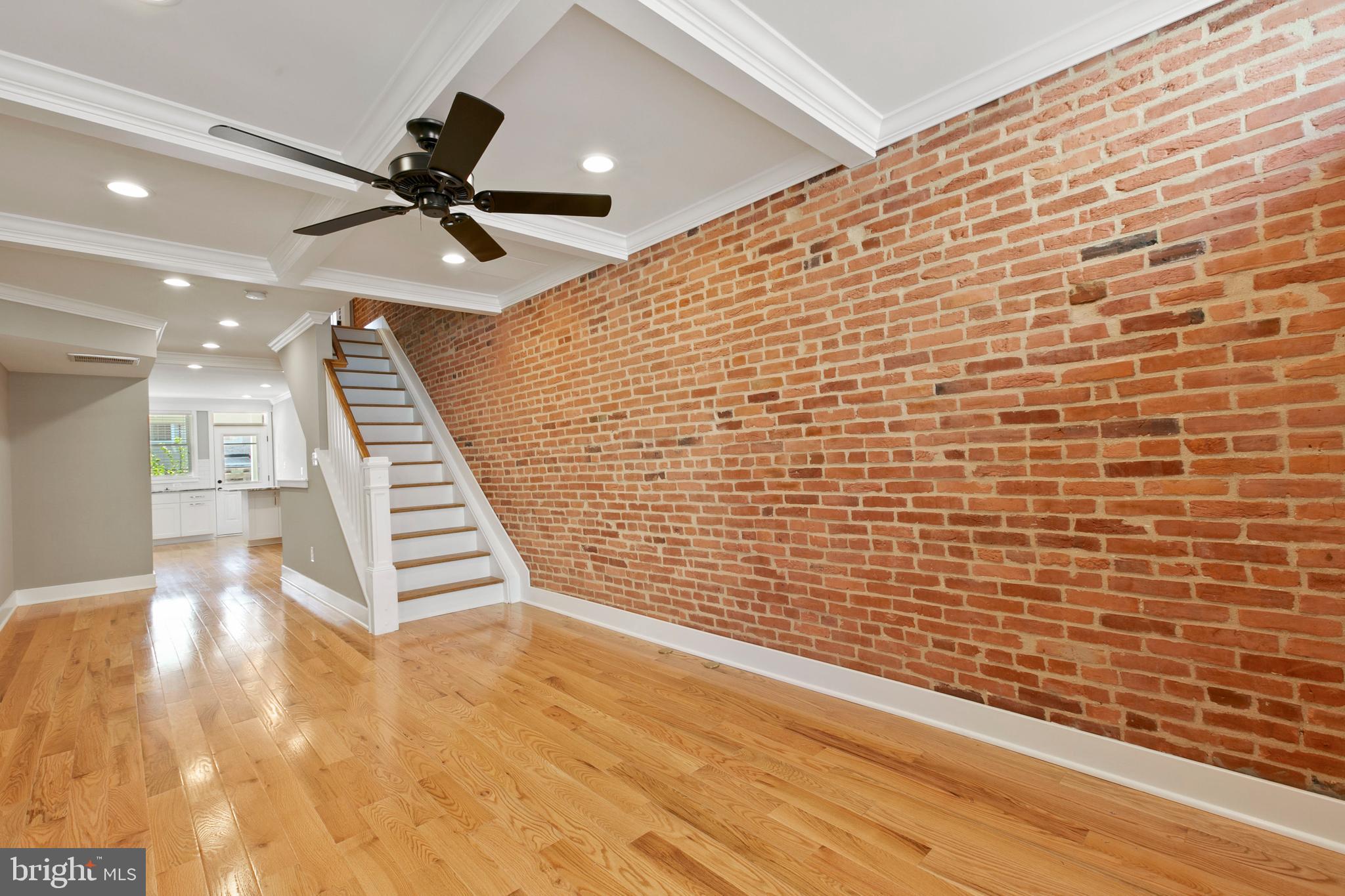 PATTERSON PARK - Residential