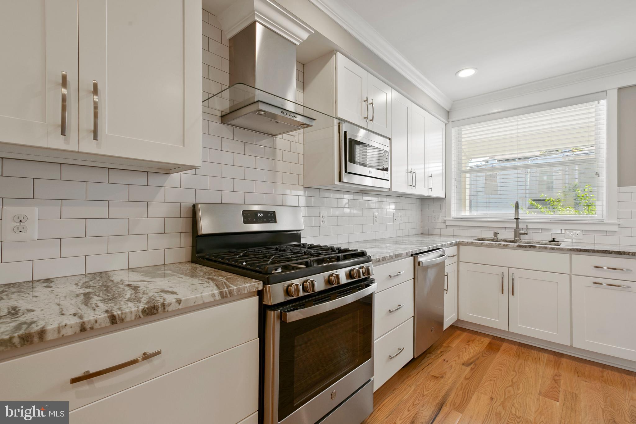 PATTERSON PARK - Residential