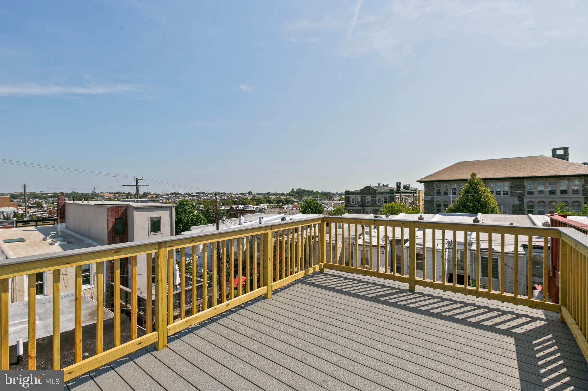 PATTERSON PARK - Residential