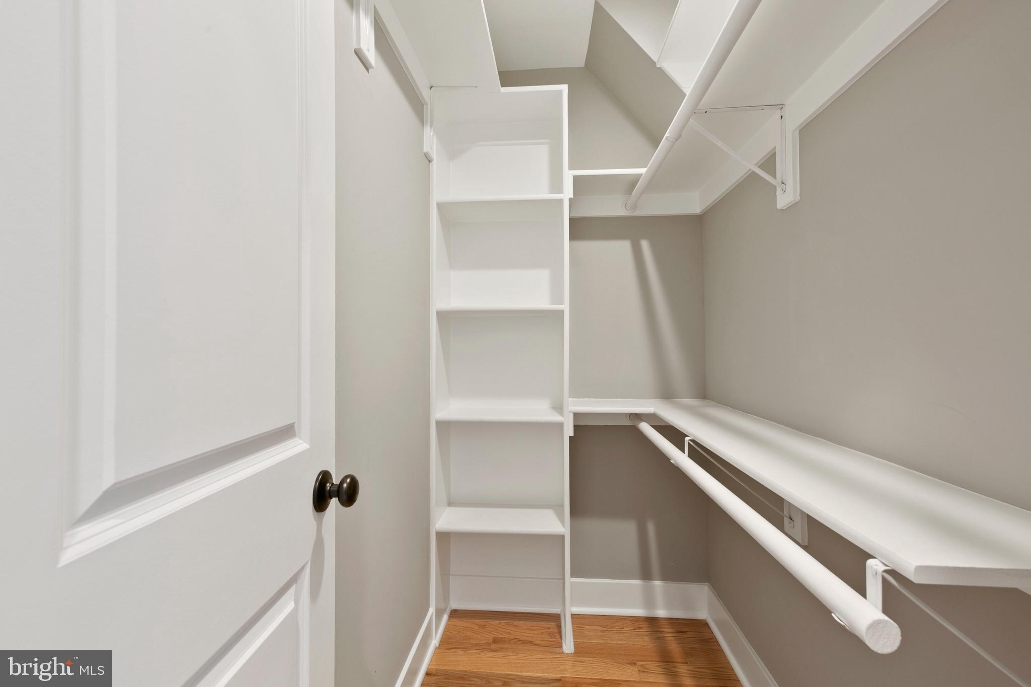 PATTERSON PARK - Residential