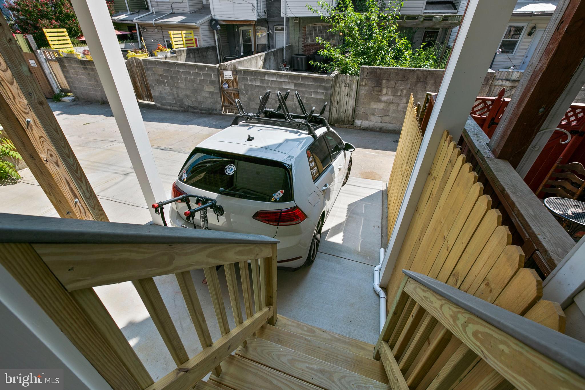 PATTERSON PARK - Residential