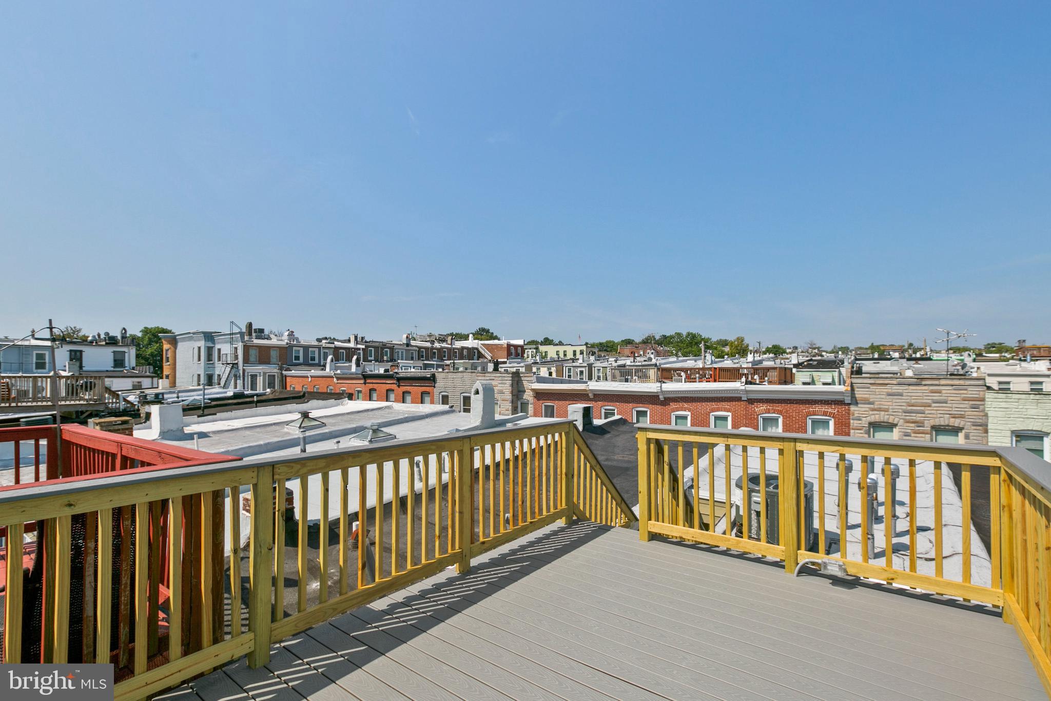 PATTERSON PARK - Residential