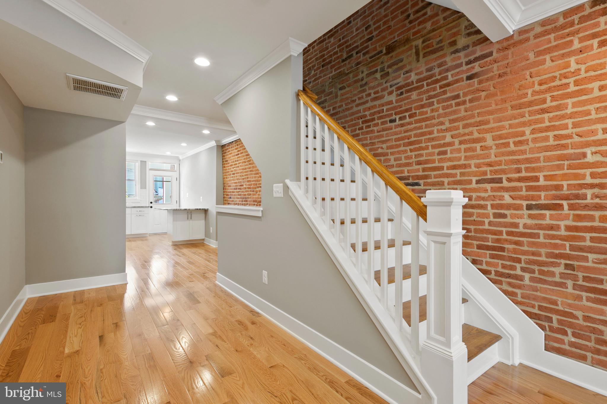 PATTERSON PARK - Residential