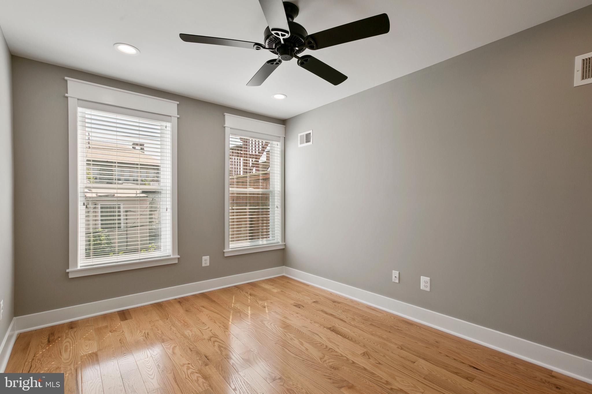 PATTERSON PARK - Residential