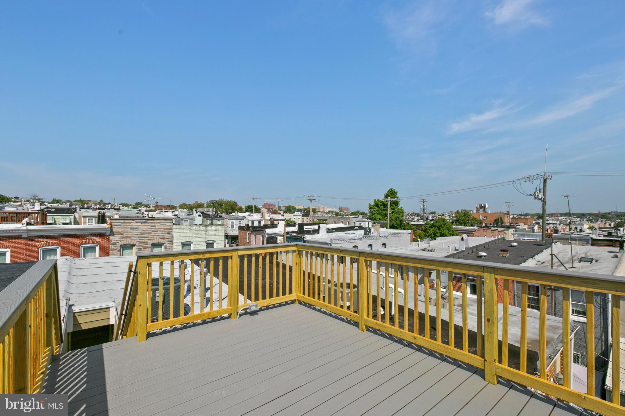 PATTERSON PARK - Residential