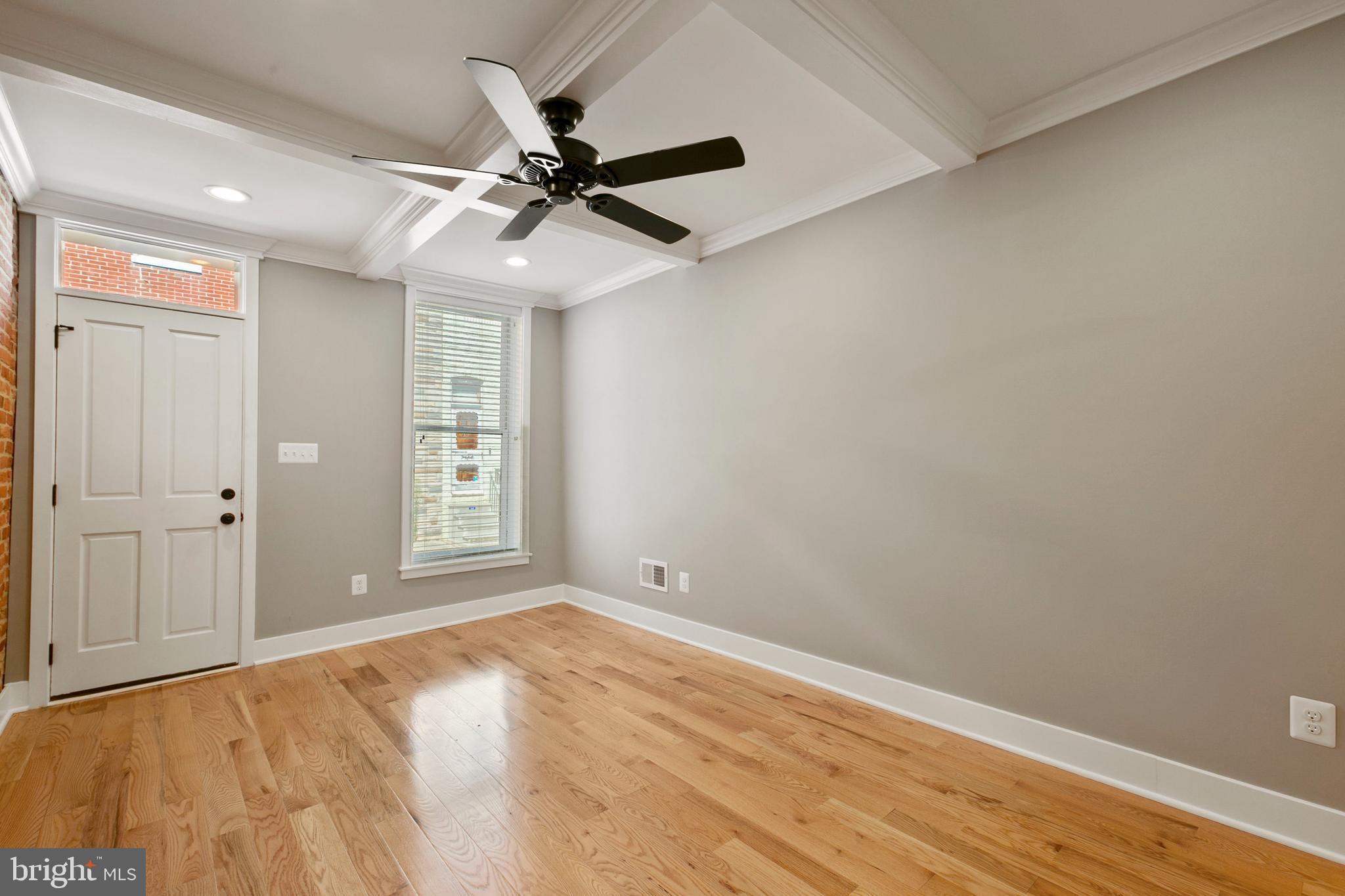 PATTERSON PARK - Residential