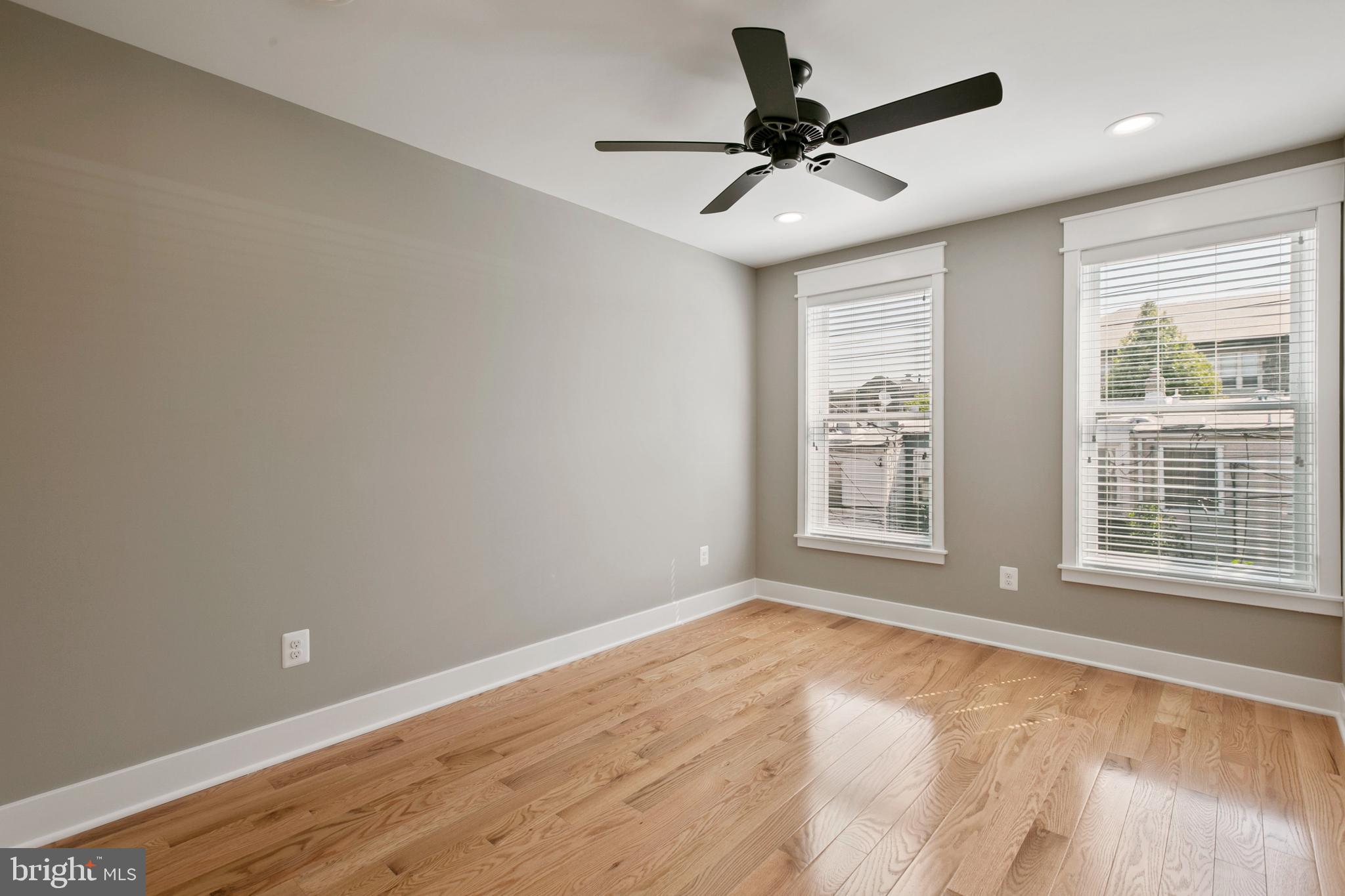 PATTERSON PARK - Residential