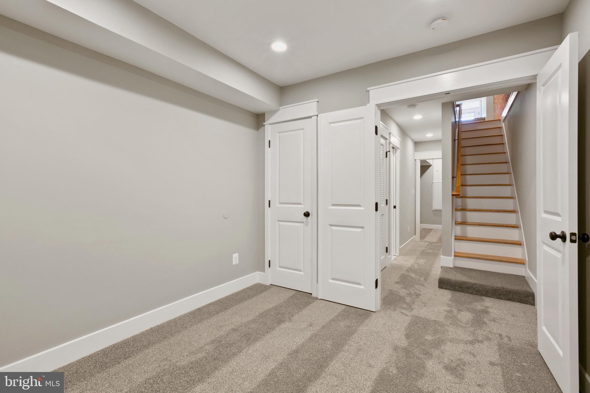 PATTERSON PARK - Residential