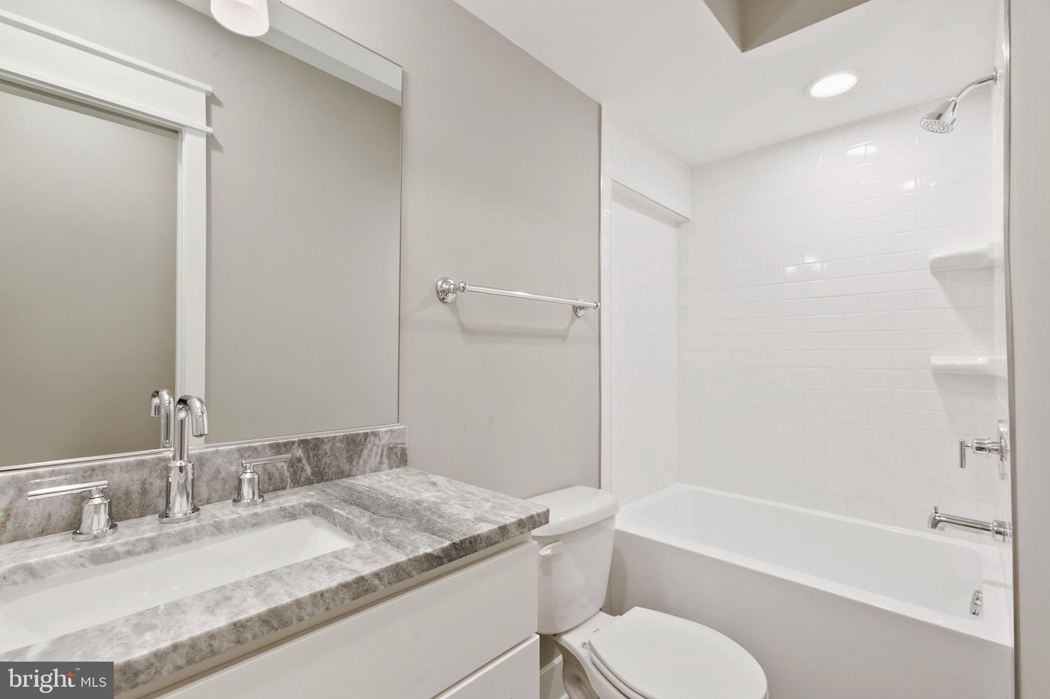 PATTERSON PARK - Residential