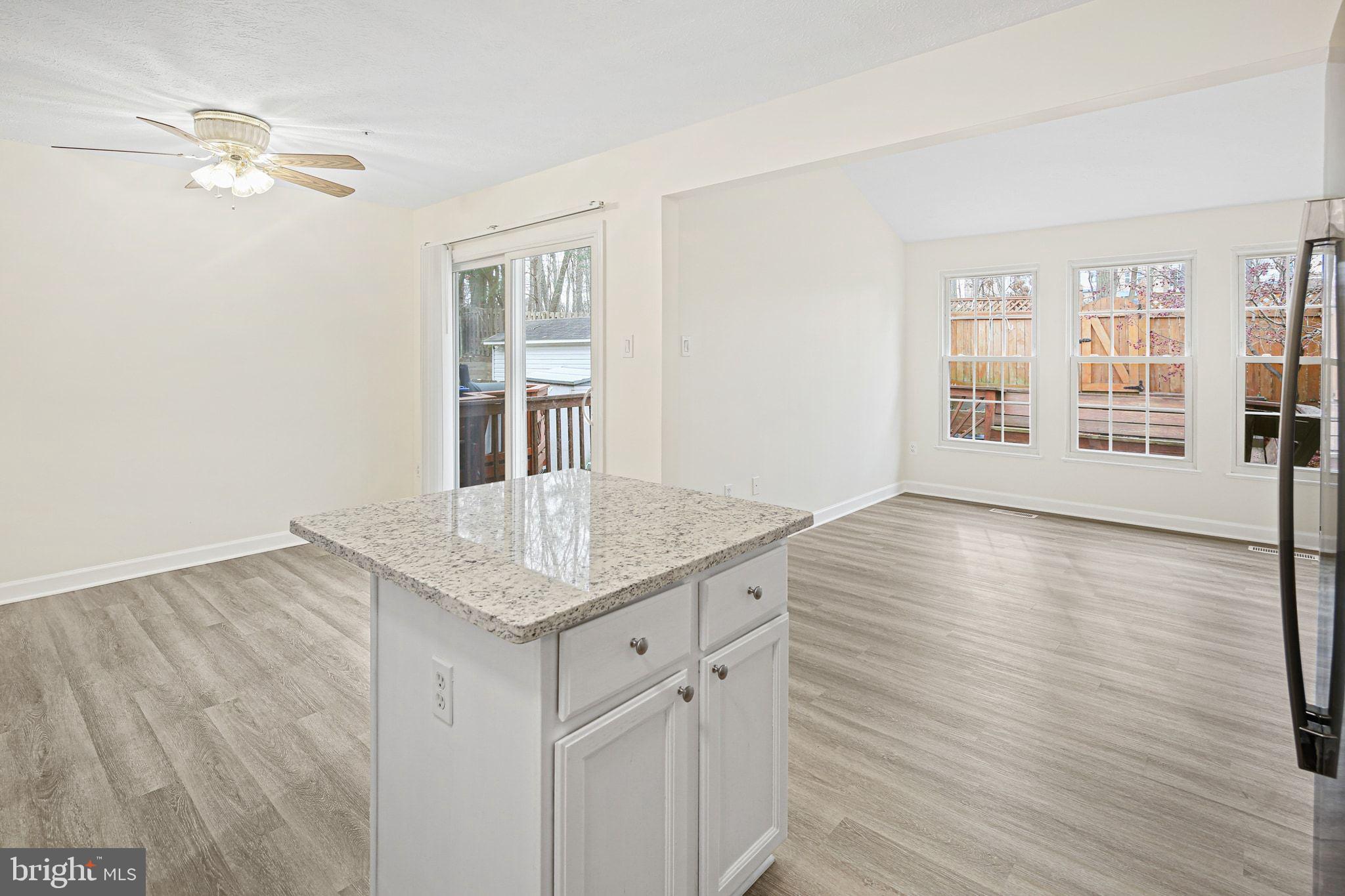 CASTLE STONE AT WHITE MARSH - Residential