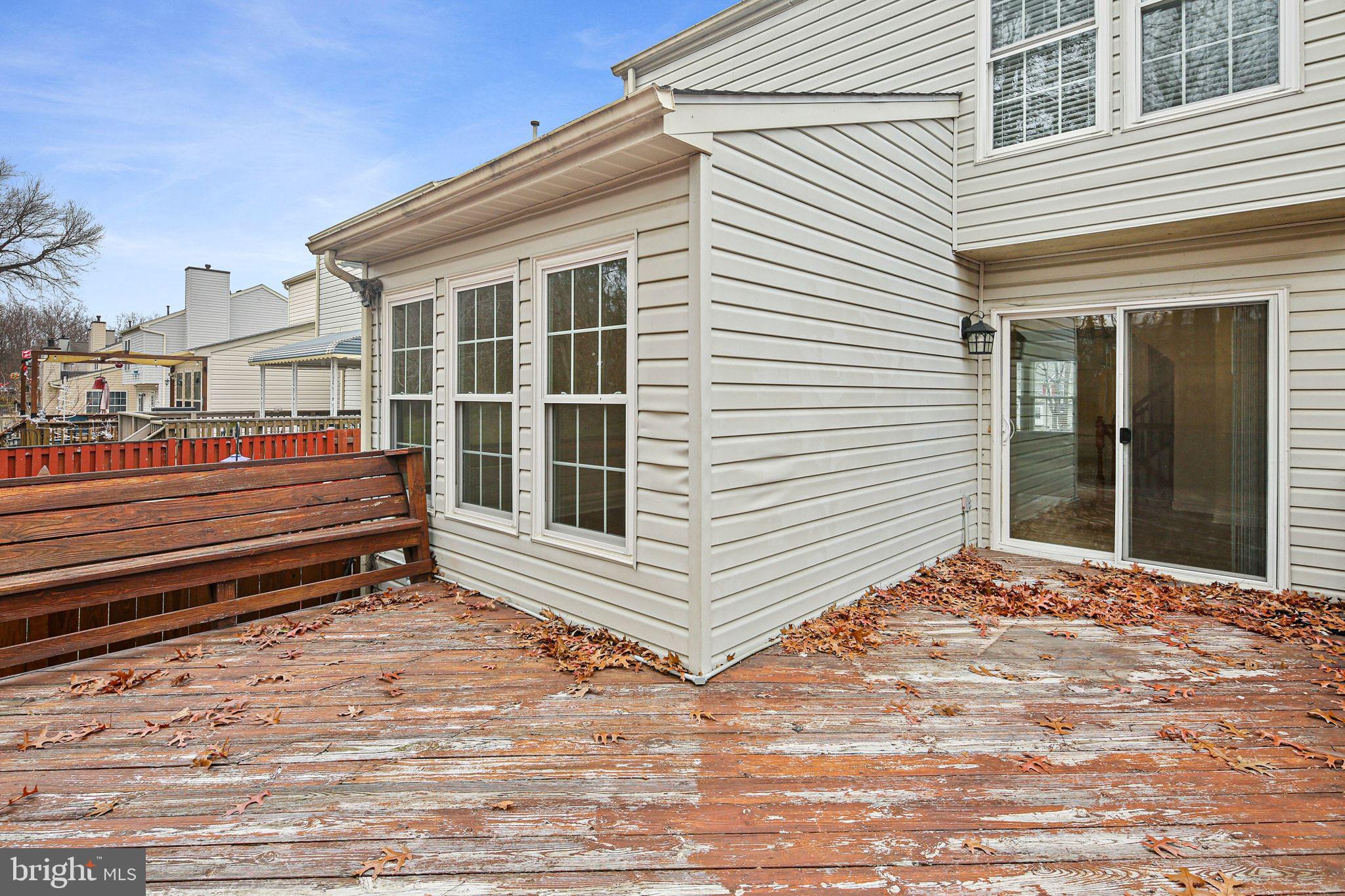 CASTLE STONE AT WHITE MARSH - Residential