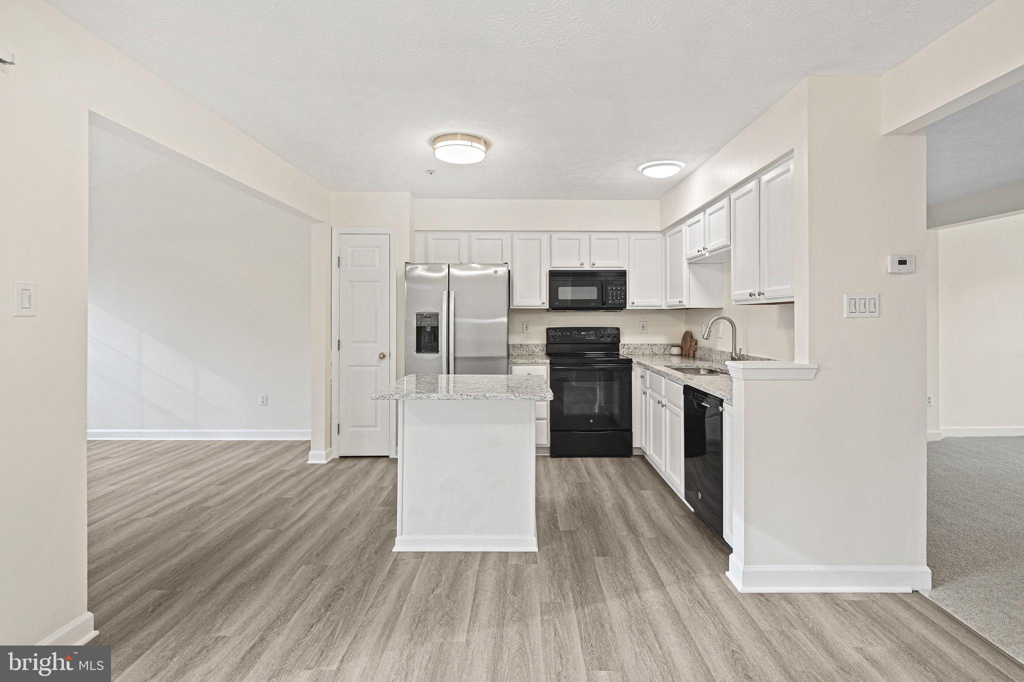 CASTLE STONE AT WHITE MARSH - Residential